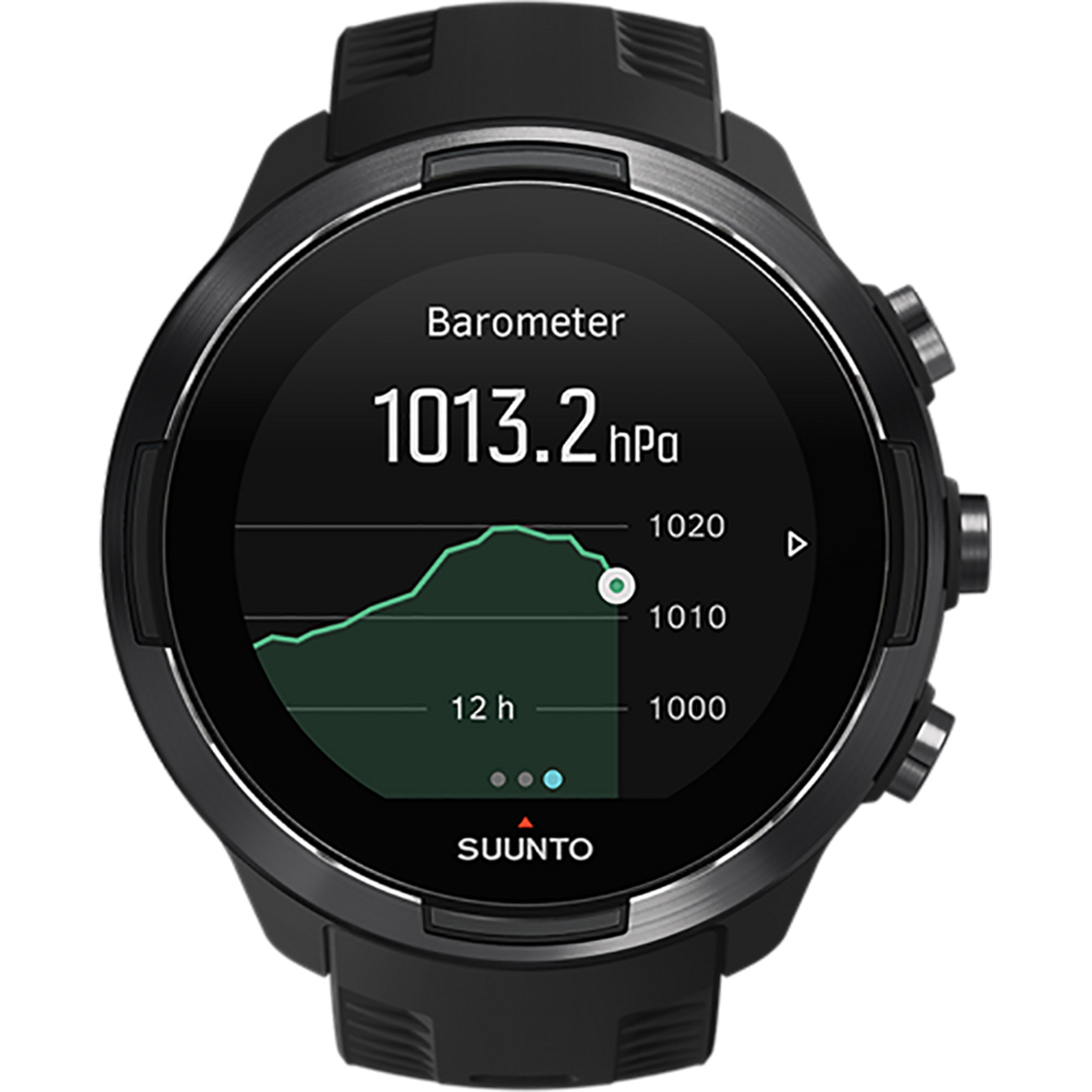 Suunto Suunto 9 Baro GPS Watch | Buy online | Bergzeit Outdoor