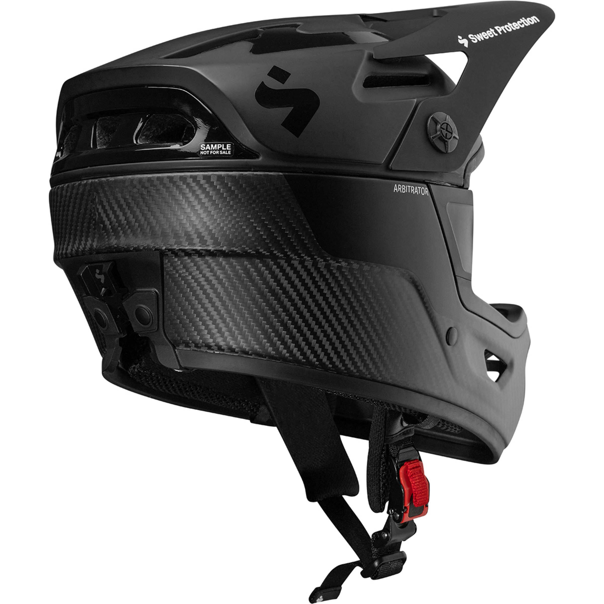 Sweet Protection Arbitrator MIPS Cycling Helmet Buy online