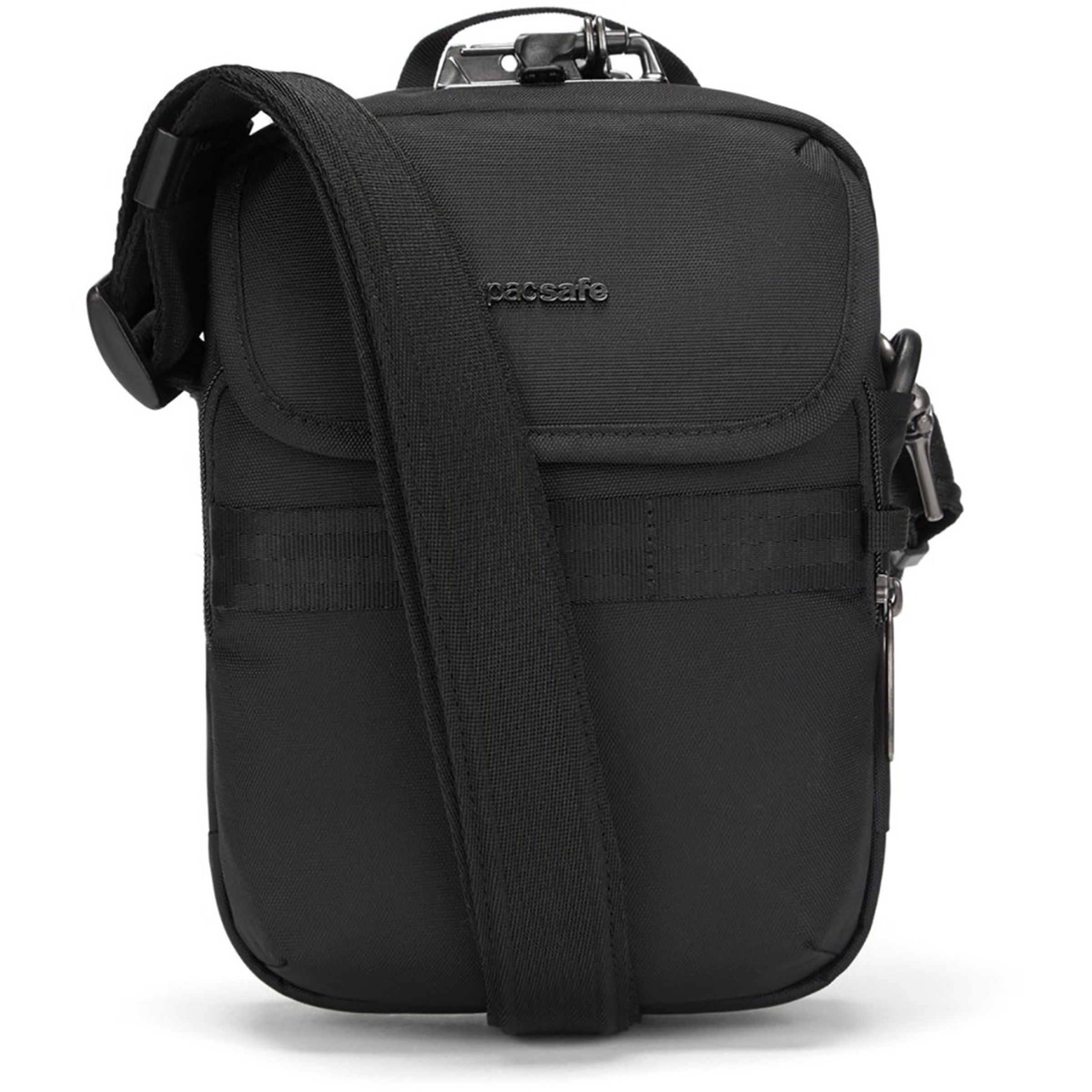 Pacsafe messenger bag online