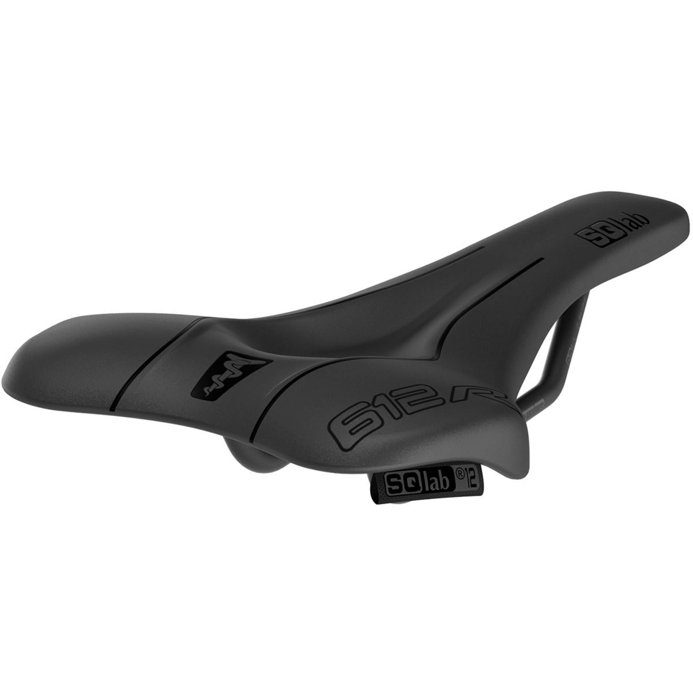 SQ-lab 612 Ergowave R S-Tube Bike Saddle | Buy online | Bergzeit