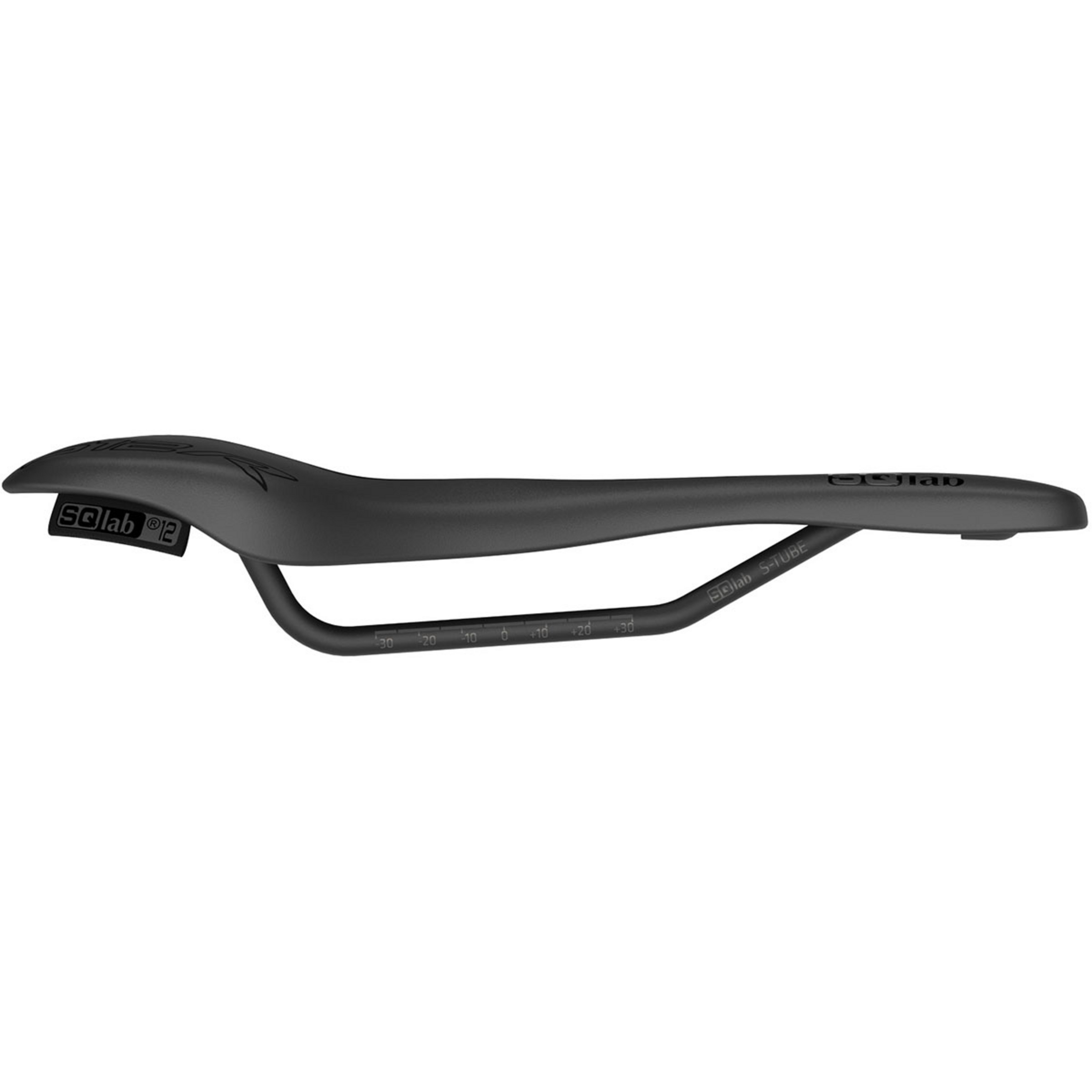 SQ-lab 612 Ergowave R S-Tube Bike Saddle | Buy online | Bergzeit