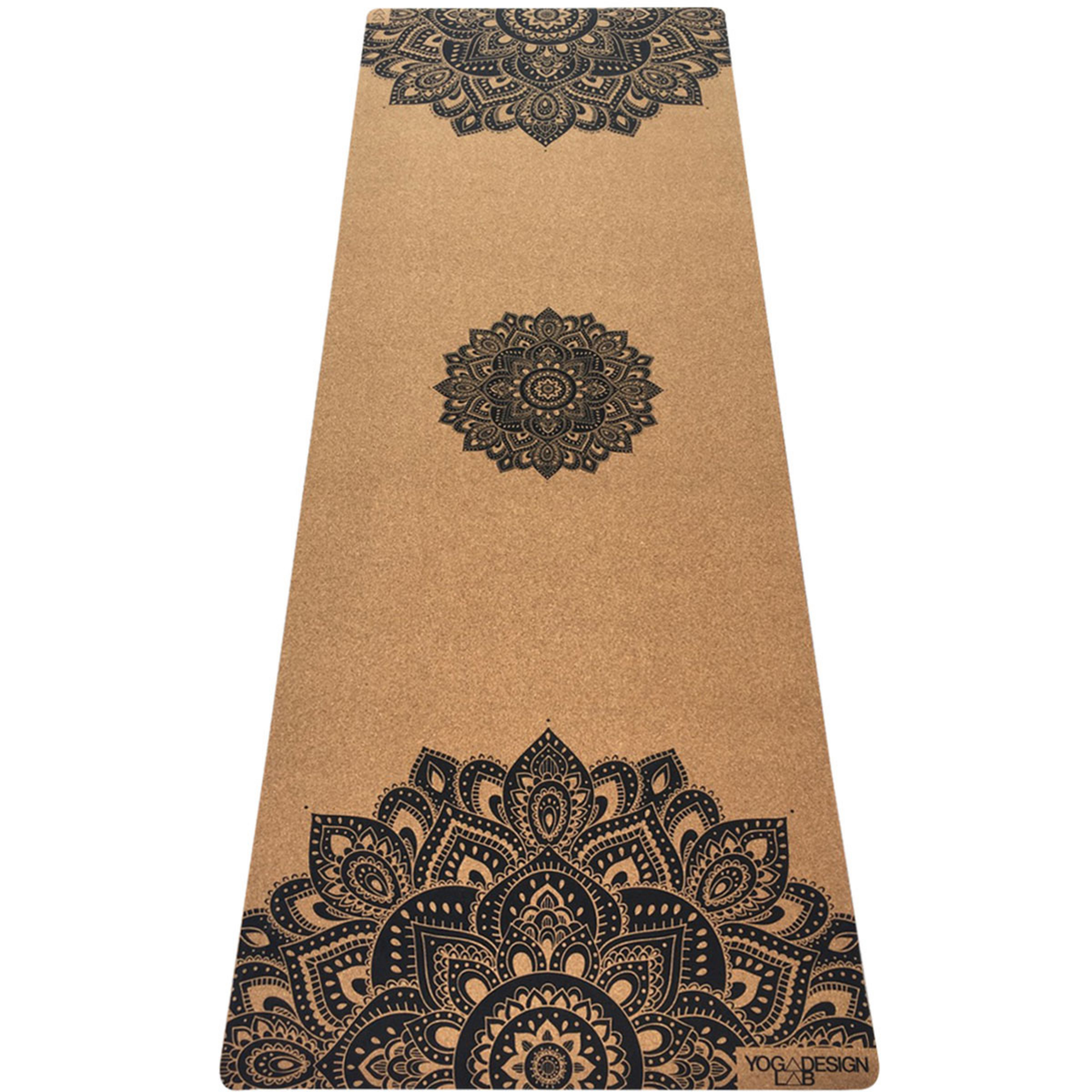 elegant yoga mat