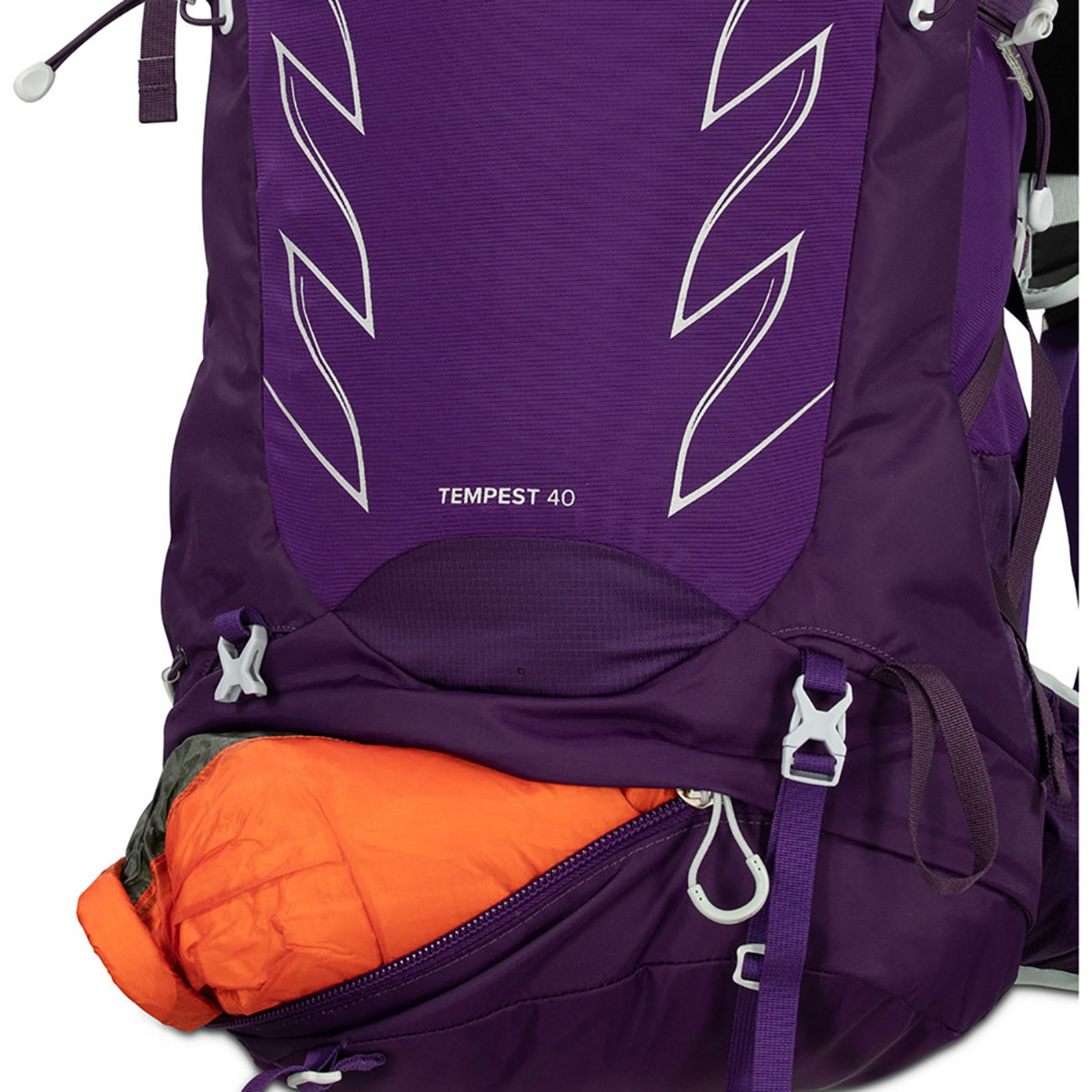 Osprey tempest cheap 30 magenta