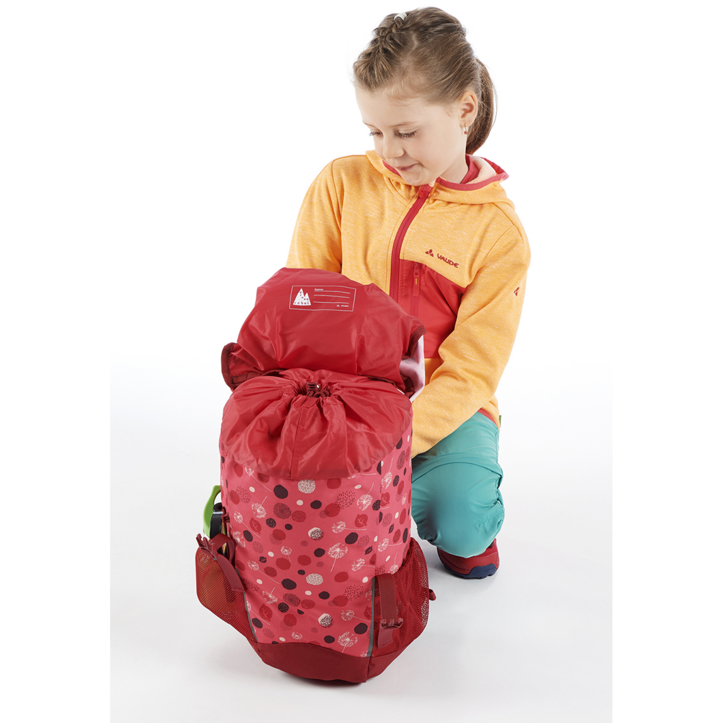 Vaude kids backpack hot sale