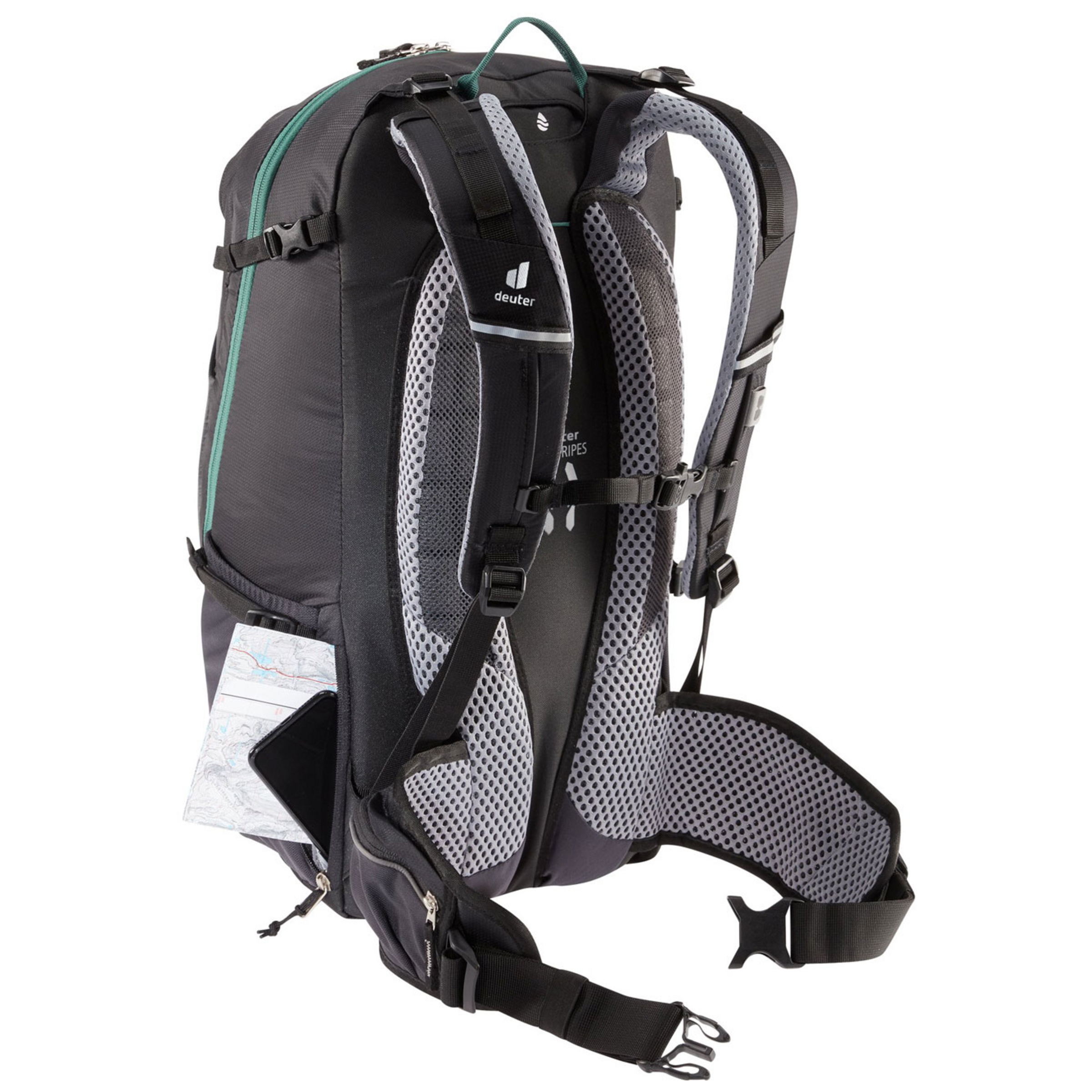 Deuter trans 2025 alpine 40