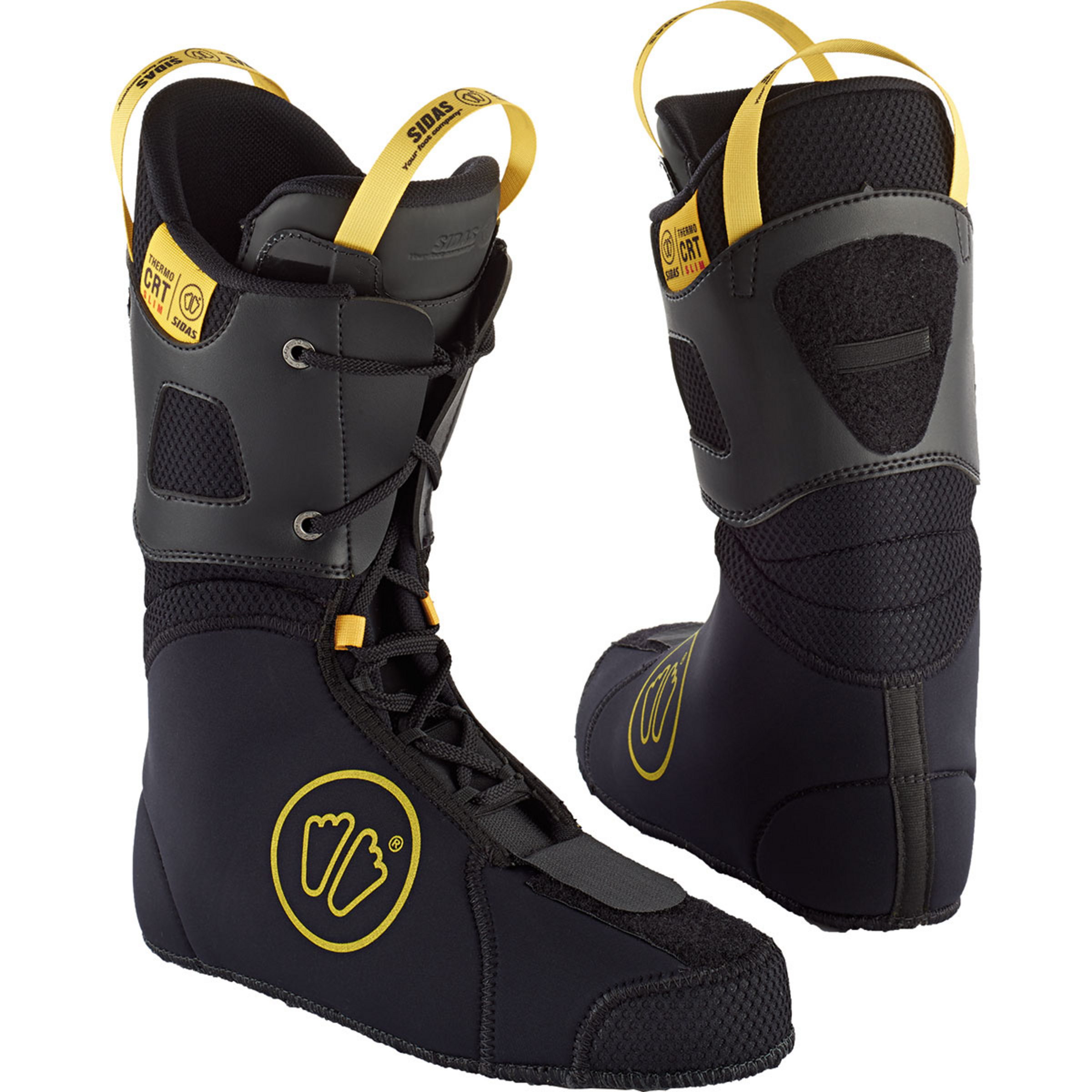 Sidas Thermo CRT Slim | Buy online | Bergzeit Outdoor Shop