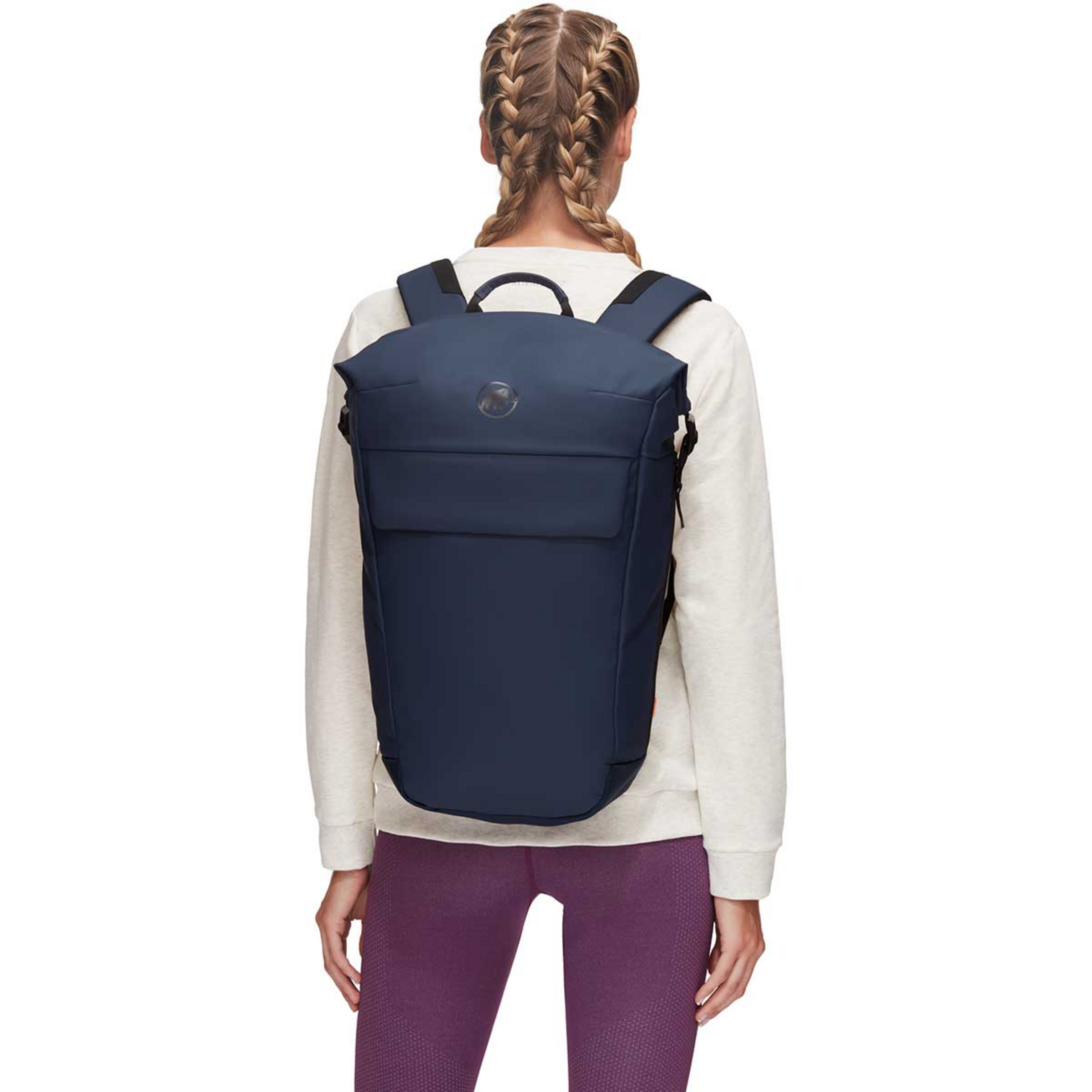 Mammut Seon Courier 20 Backpack | Buy online | Bergzeit Outdoor Shop