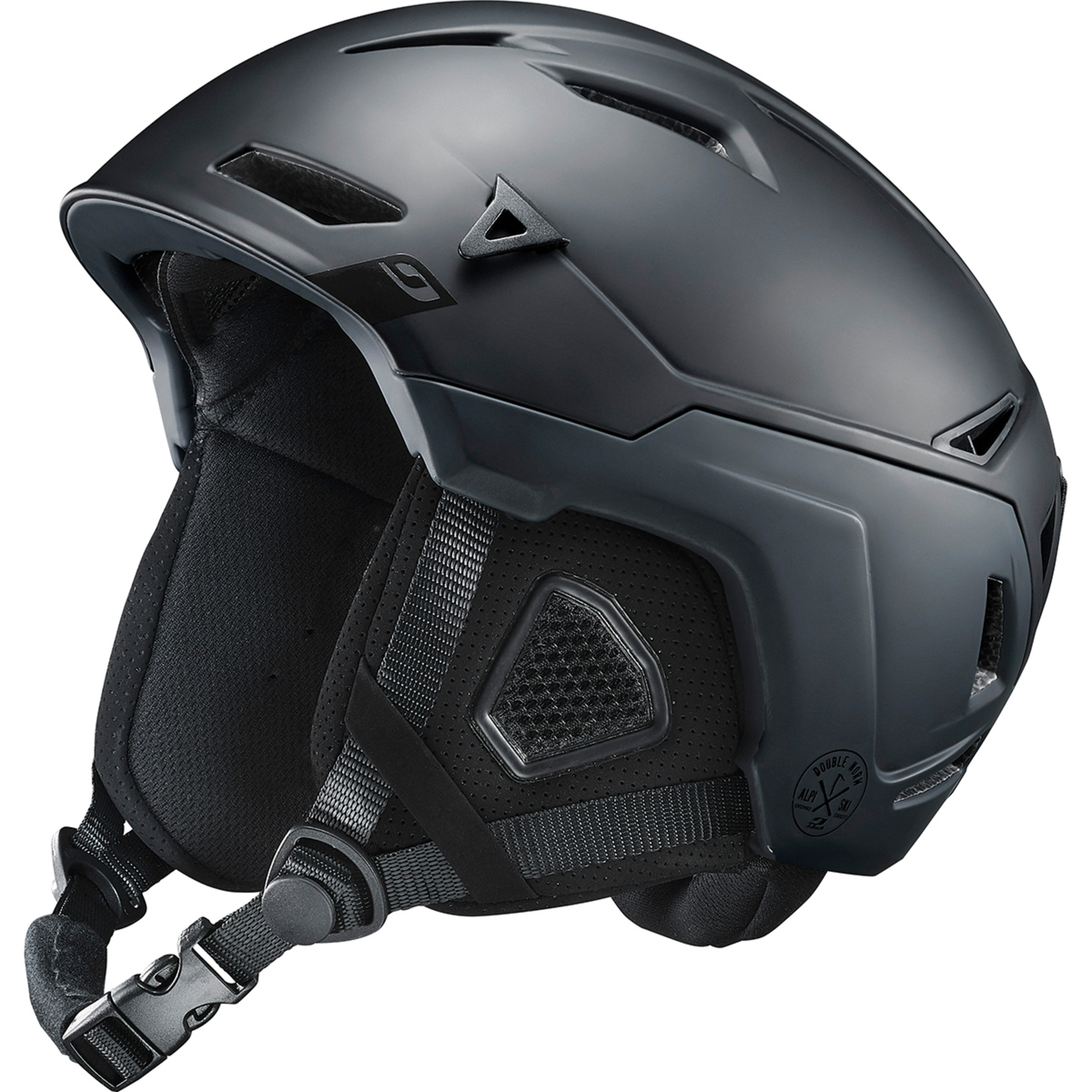 Salomon sales sight helmet