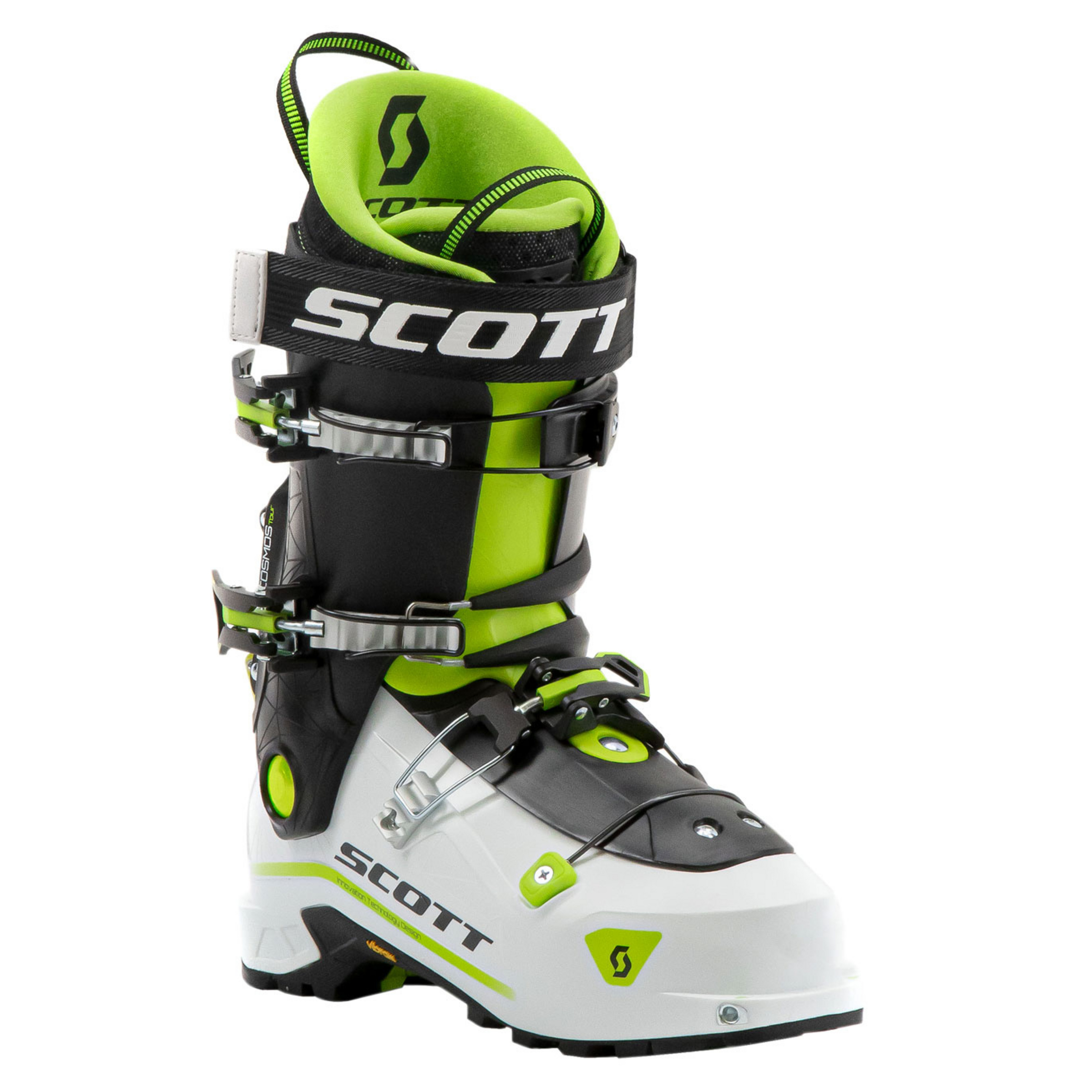 Scarponi sci deals alpinismo scott