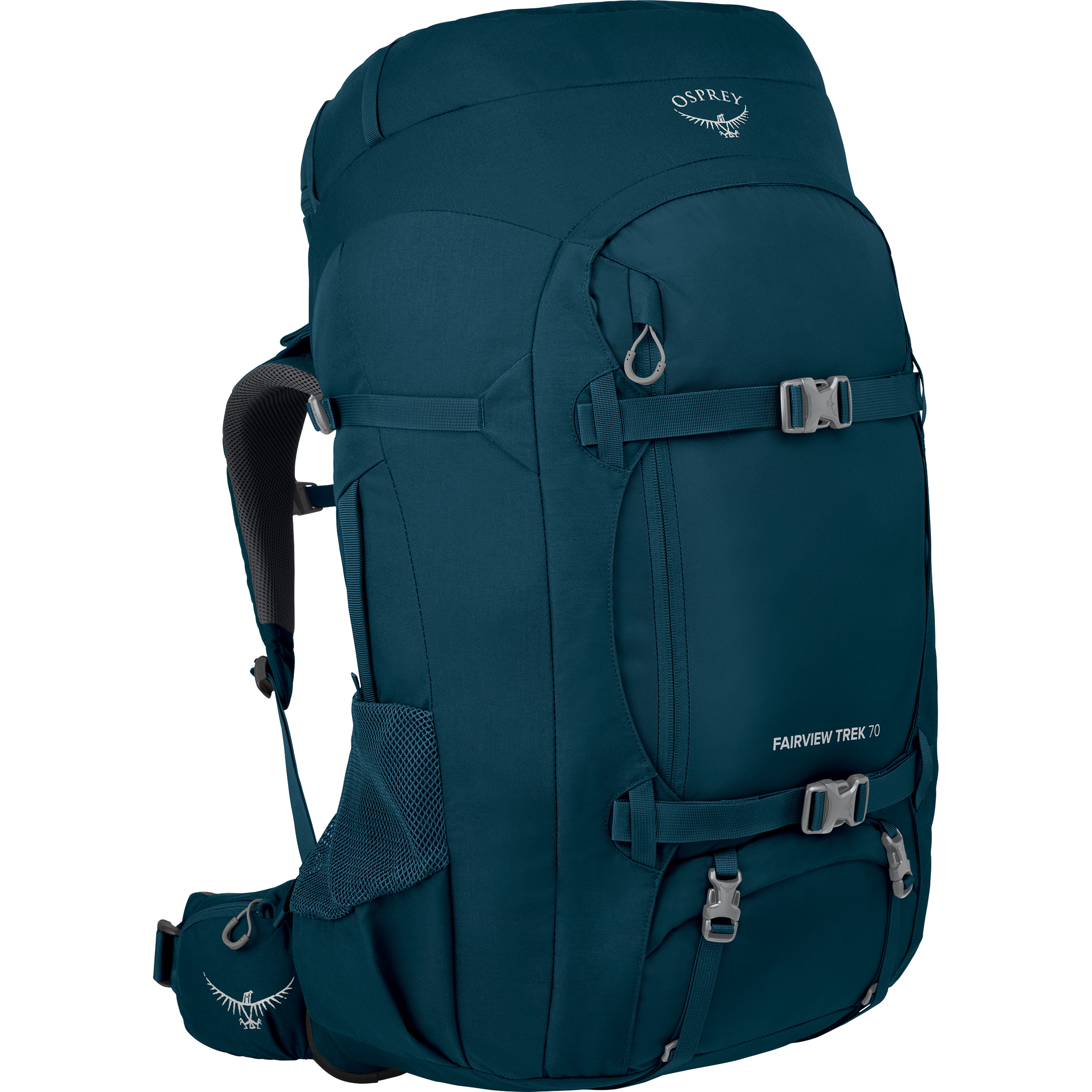 Osprey Women's Fairview Trek 70 Backpack | Buy online | Bergzeit Outdoor Shop Osprey Women's Fairview Trek 70 Backpack | Buy online | Bergzeit Outdoor Shop