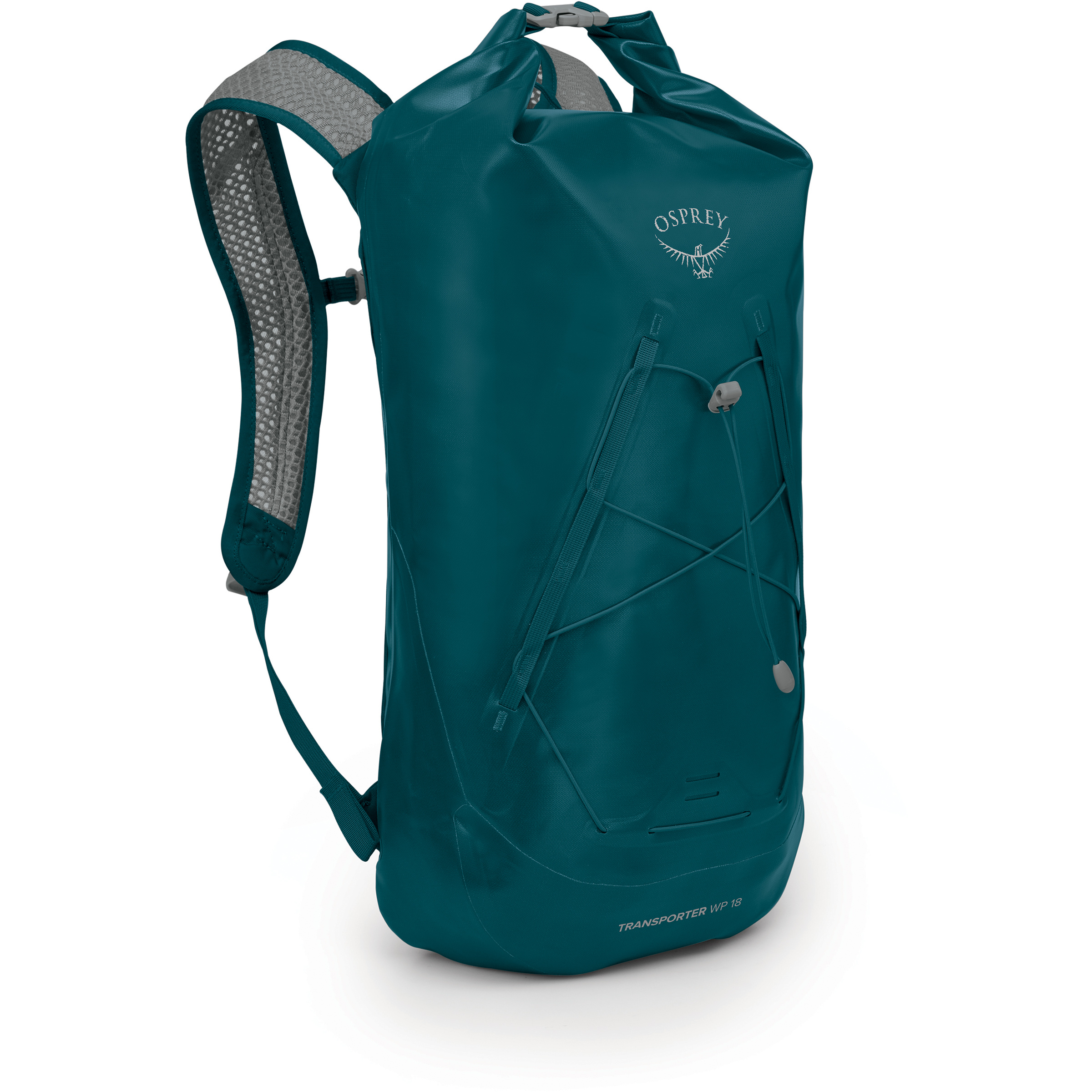 Osprey Transporter Roll Top WP 18 Rucksack kaufen Bergzeit