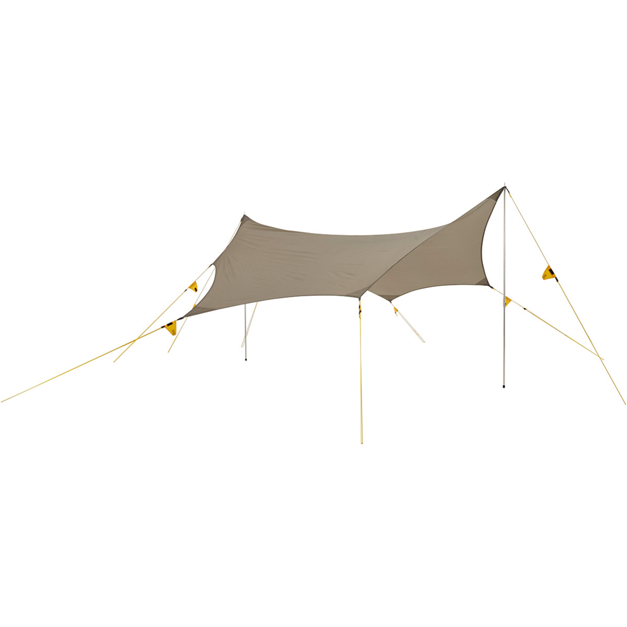 krk camping tent KingCamp KHAN C 400 Luxury Cotton Bell 4+Person made with 100% pure OLE-fix (@ole.fix) · Cottbus Size:16’ x 20’