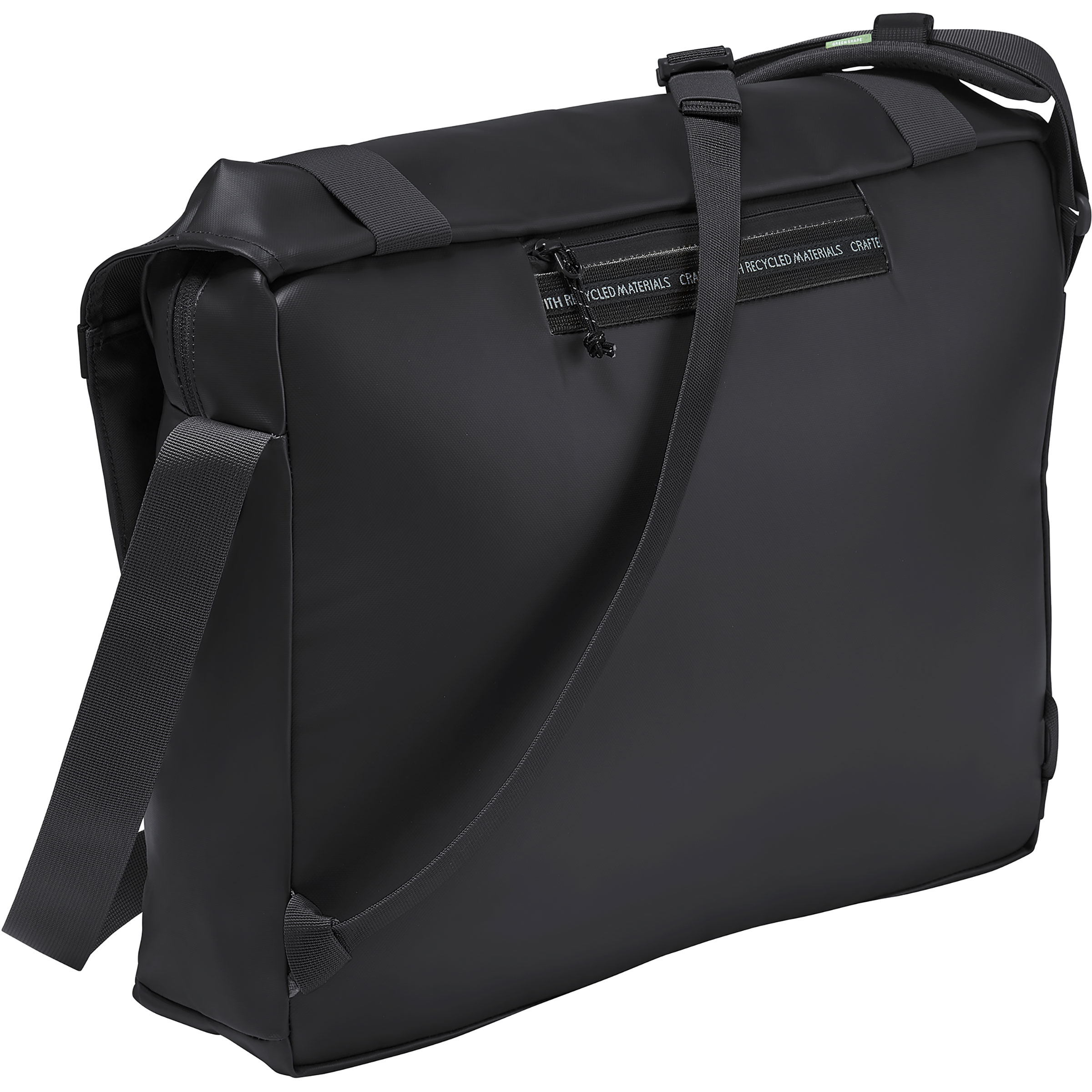 Vaude Mineo Messenger 22 Buy online Bergzeit Outdoor Shop