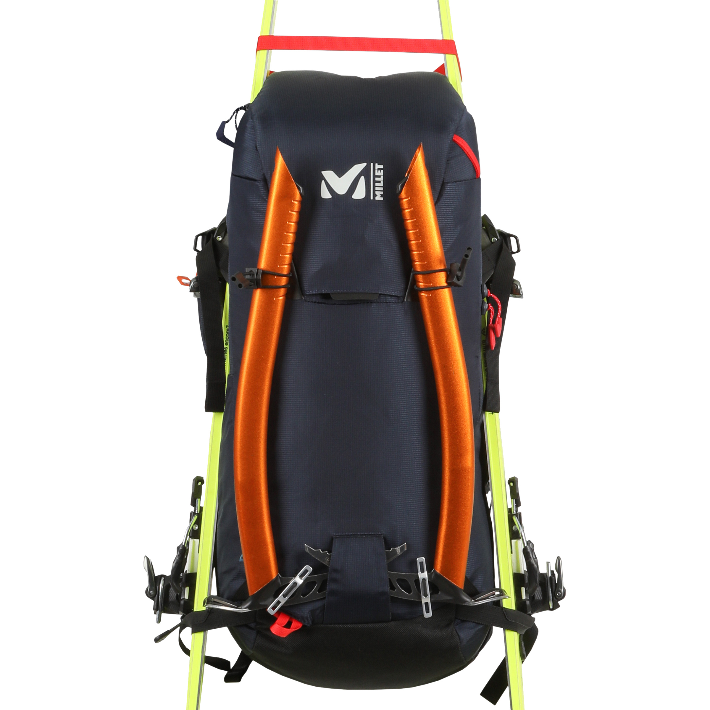 Millet D-Tour 30 E2 Avalanche Backpack Buy online Bergzeit