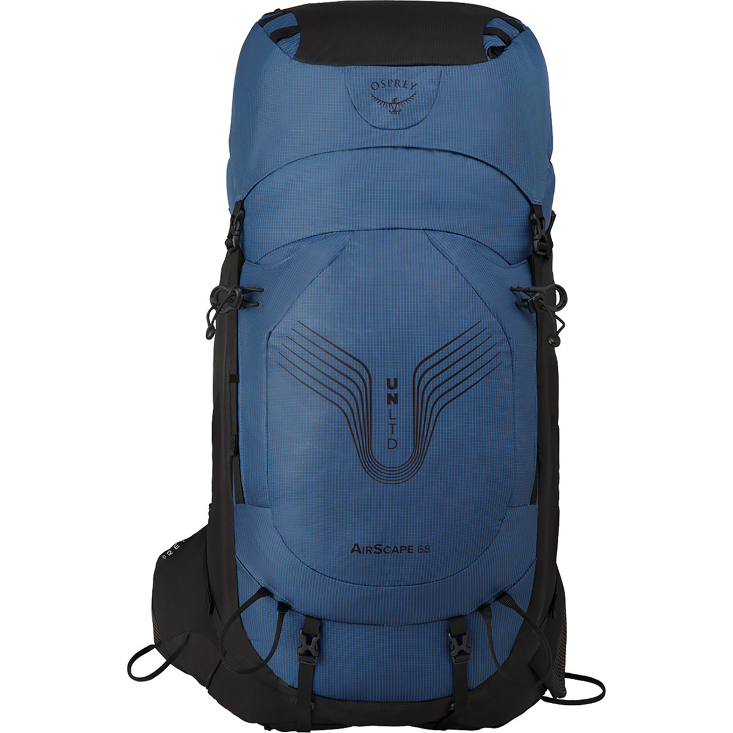 Osprey Herren UNLTD Airscape 68 Rucksack kaufen Bergzeit