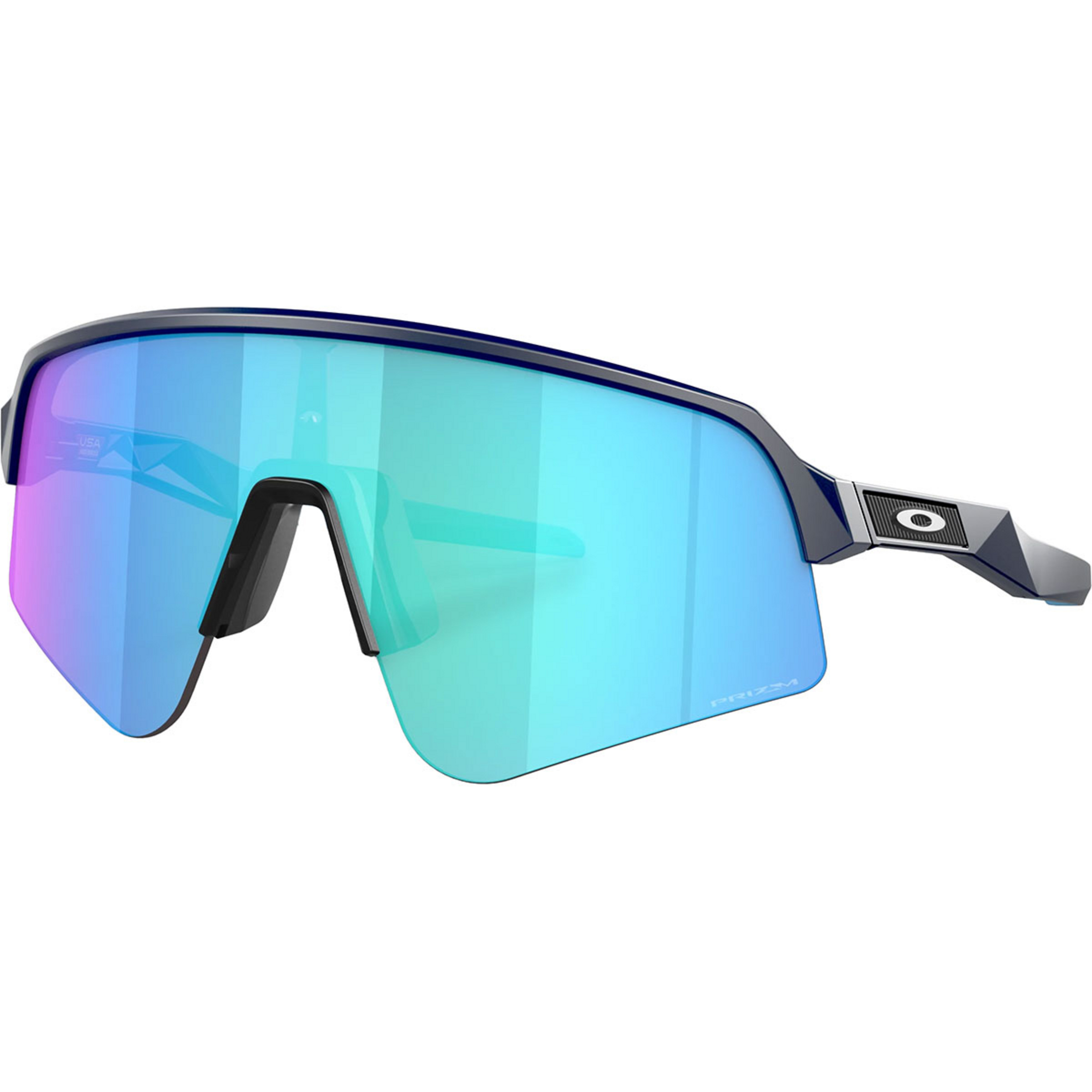Oakley Sutro Lite Sweep Sports Sunglasses | Buy online | Bergzeit