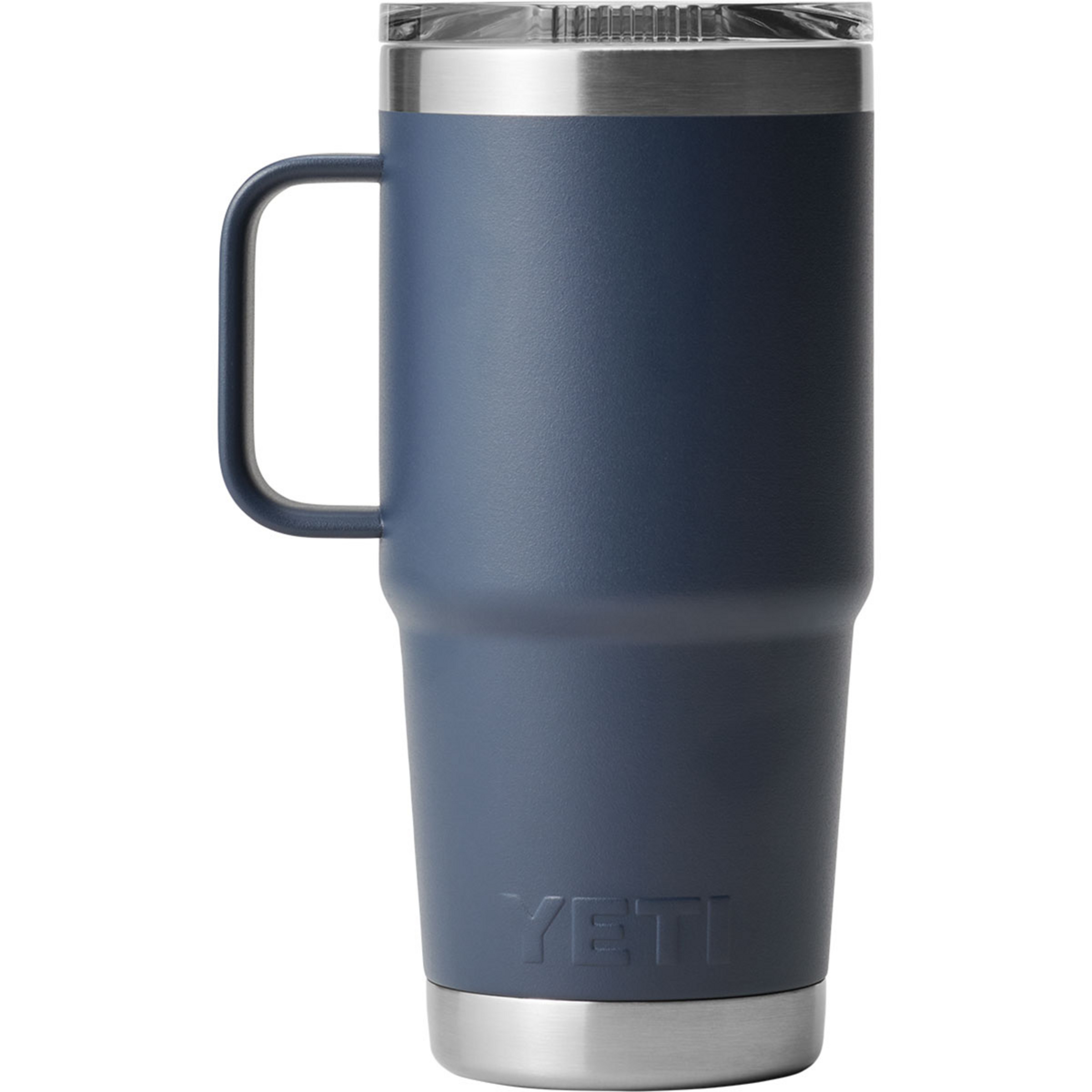 レアYETI Rambler 20 oz Travel Mugパステルグリーン YETI Rambler 20 oz Travel Mug - Rescue Red | TYLER'S