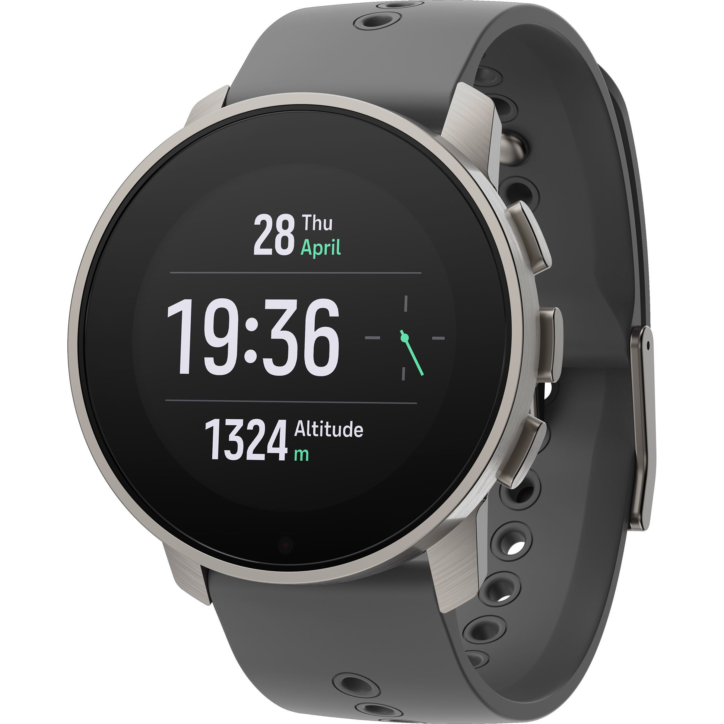 Suunto 2025 gps horloge