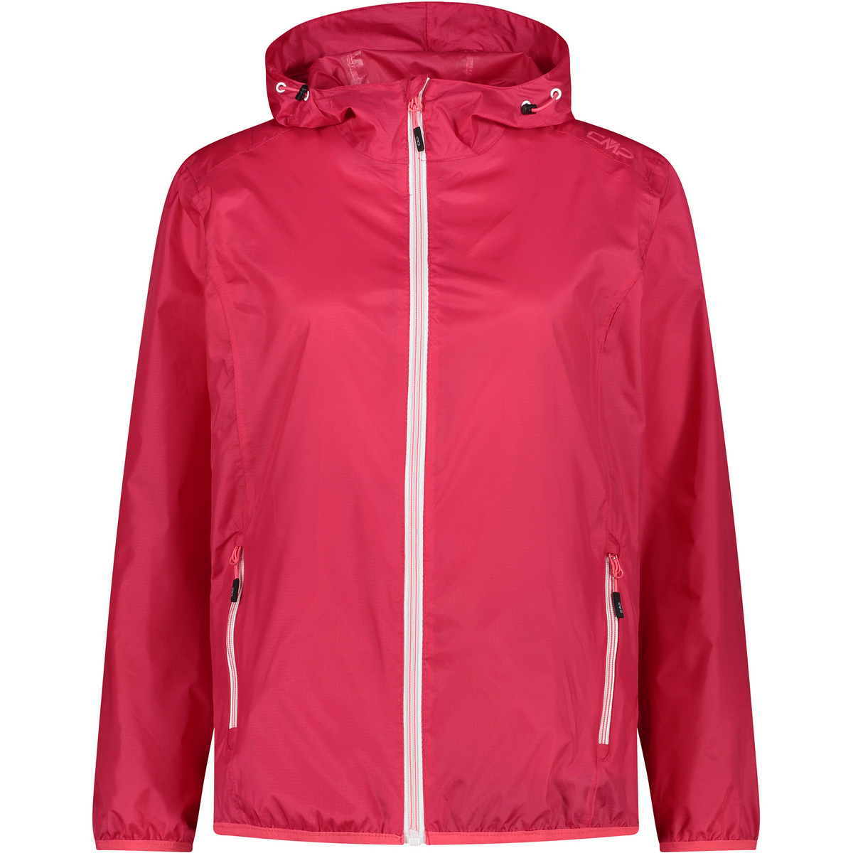 CMP Damen Fix Hood Jacke kaufen | Bergzeit | Regenjacken