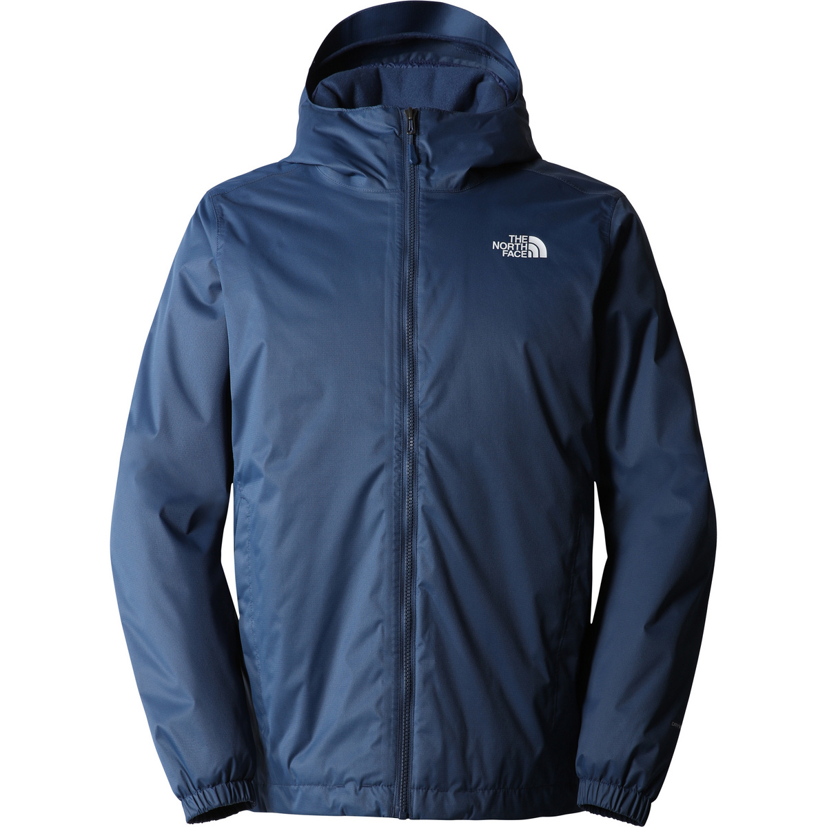 North face quest jacket on sale navy