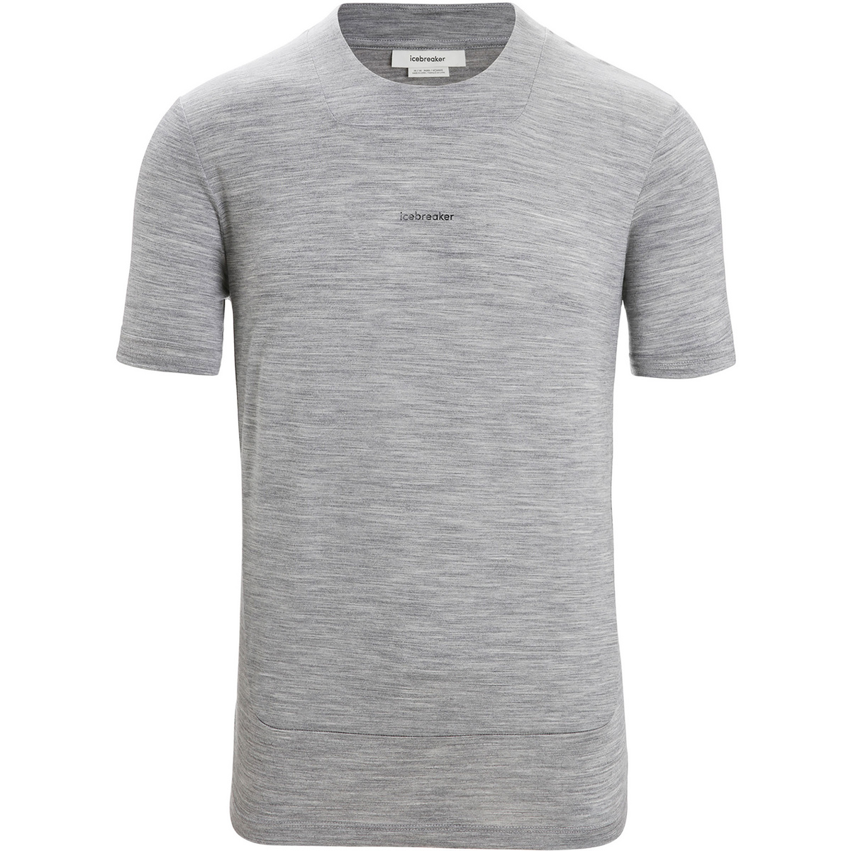 Icebreaker Herren ZoneKnit T-Shirt kaufen | Bergzeit