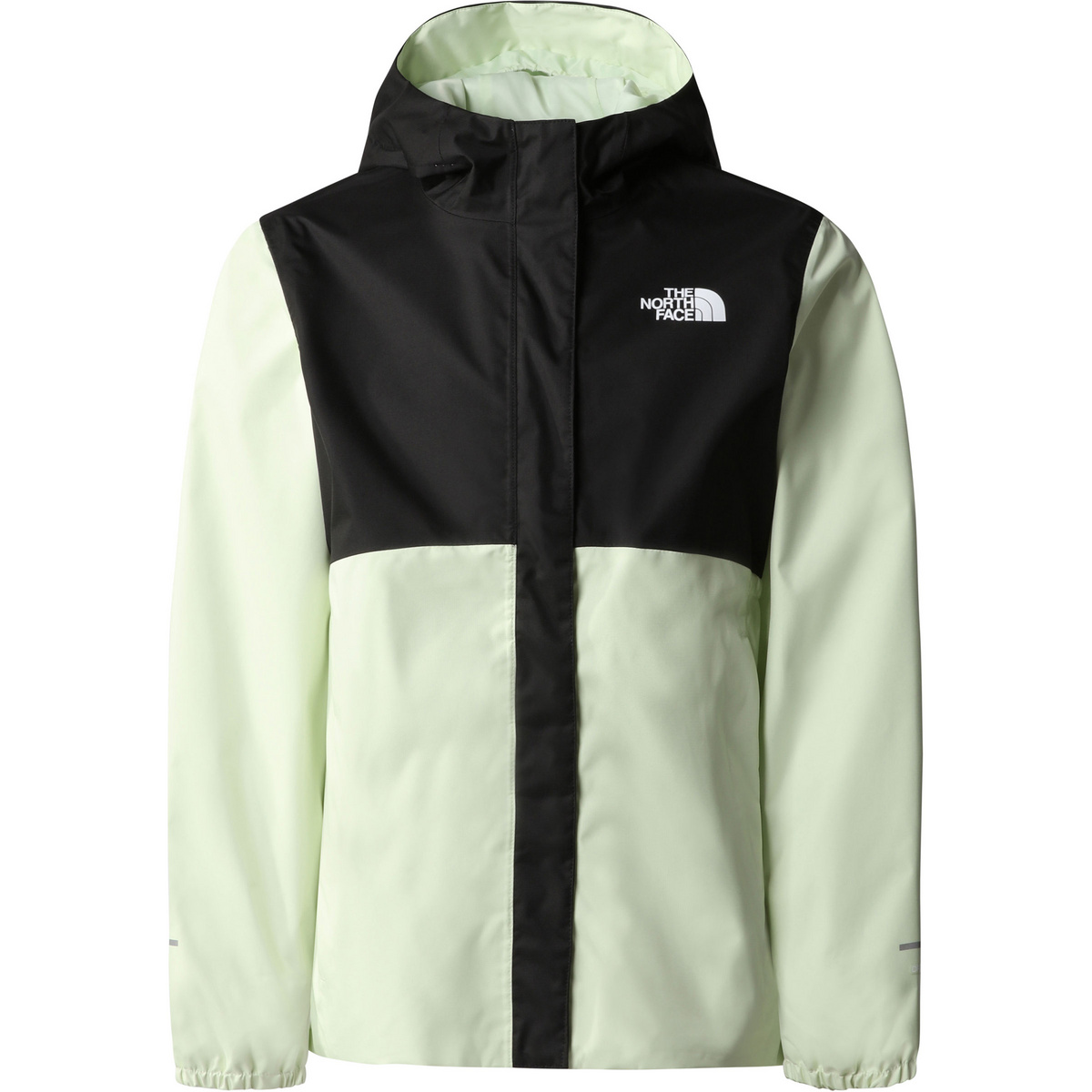 Cheap north face rain on sale jacket