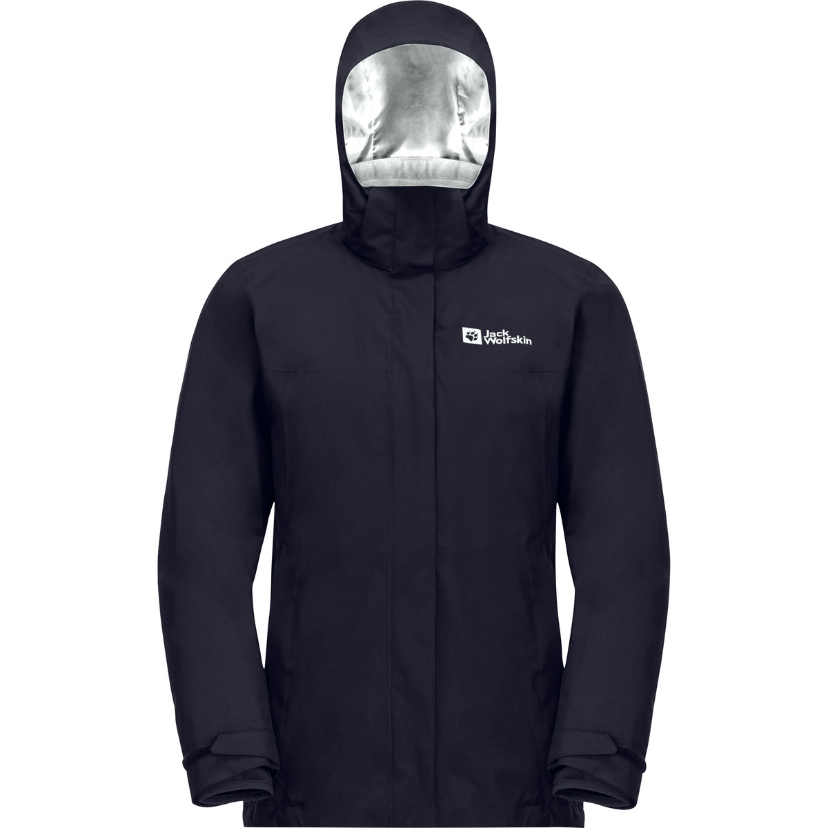 Jacket Park Avenue Giacca Jack Wolfskin Jack Wolfskin Taubenberg 3in1 Jkt M Giacche Trekking Nencini Sport