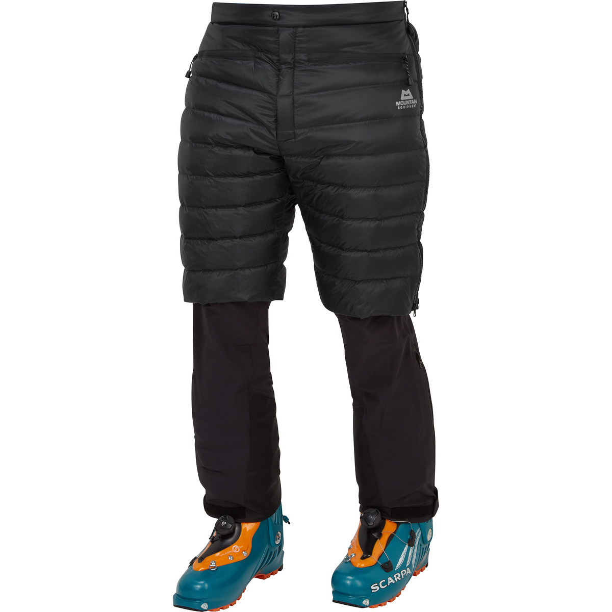 Pantalon Anti-intempéries Mountain Equipment Drilite - Taille XL - Occasion