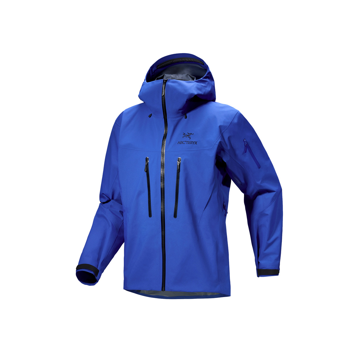 Giacca Alpha SV uomo