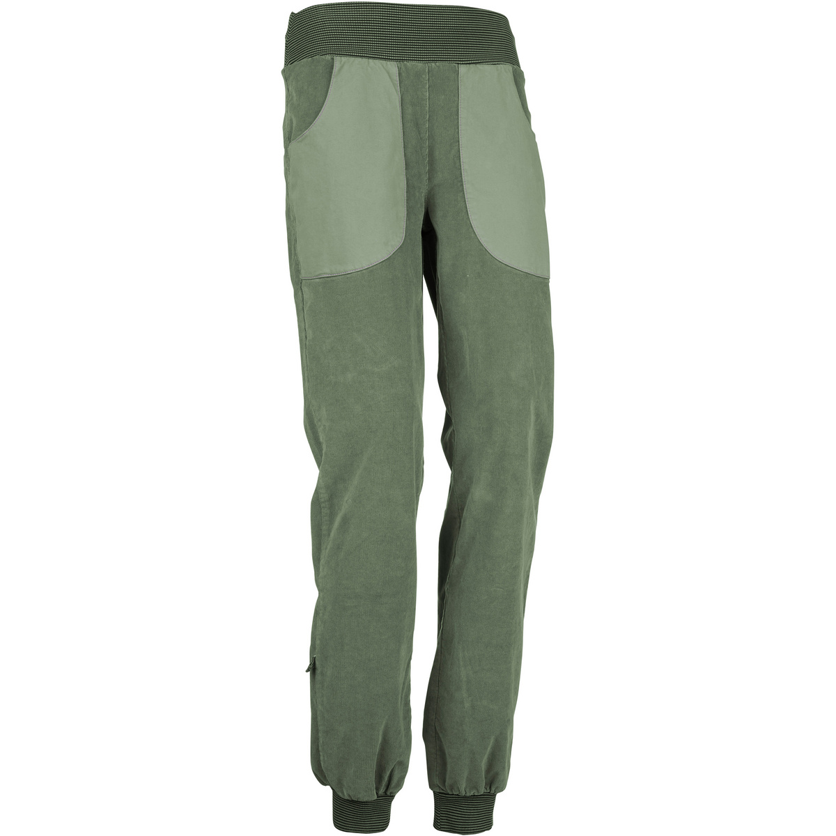 Patagonia Hampi Rock Pants In Pesto