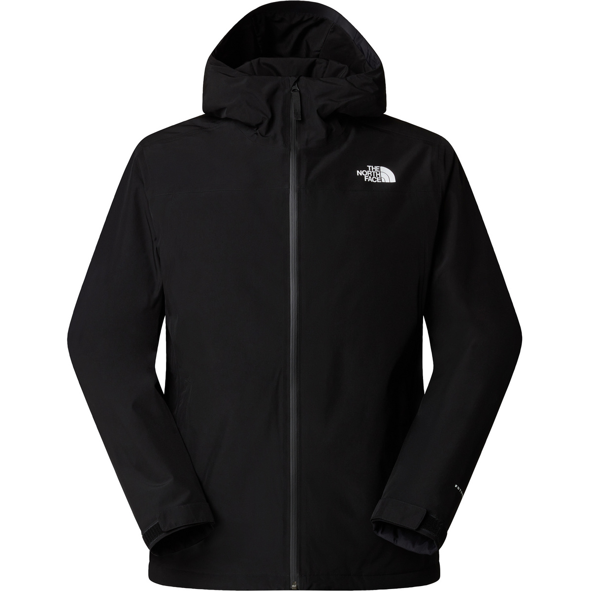 Compra Giacca Dryzzle Futurelight Insulated uomo di The North Face Bergzeit