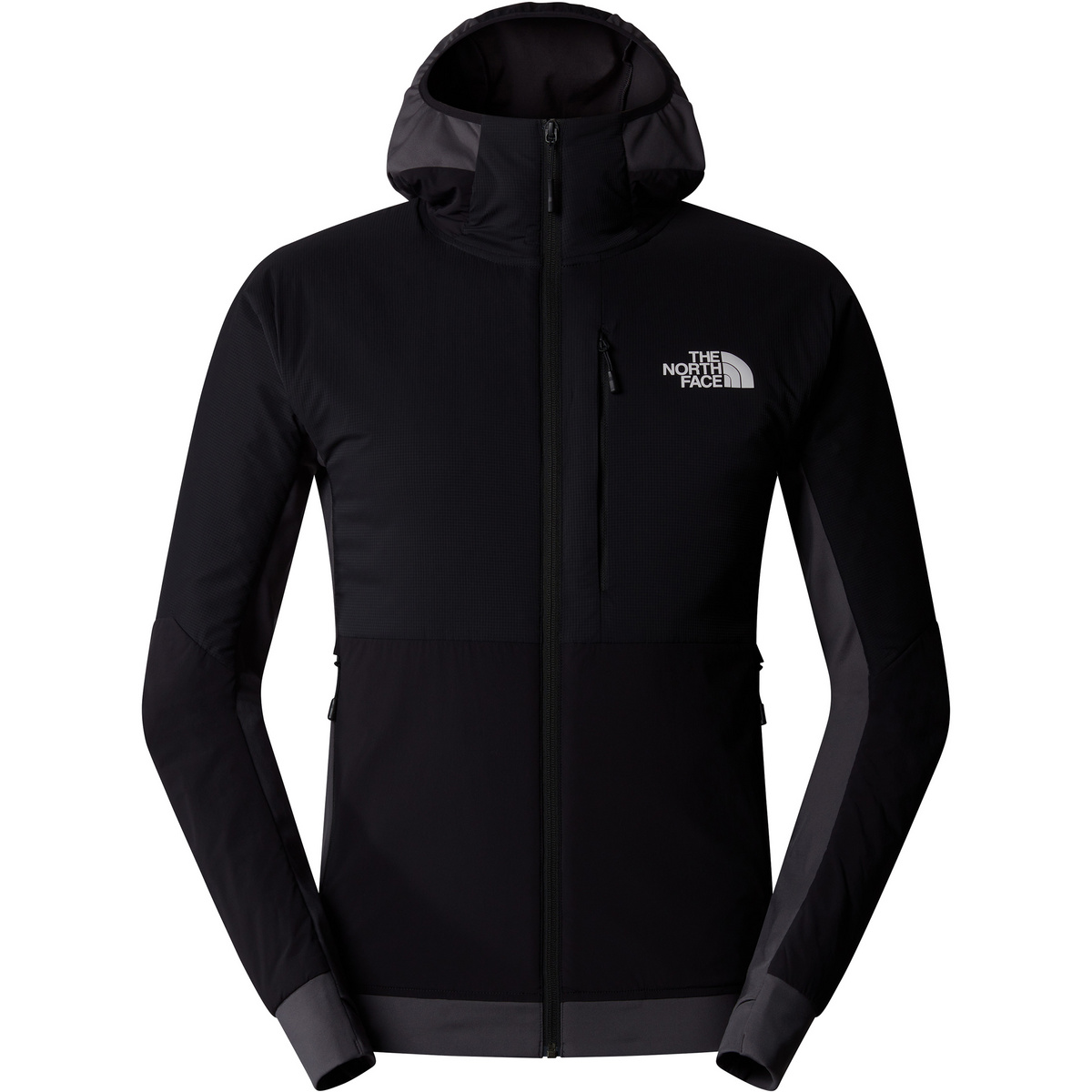 THE NORTH FACE ノースフェイス ENTRIX HOODIE 1132119-001_pic1.jpg