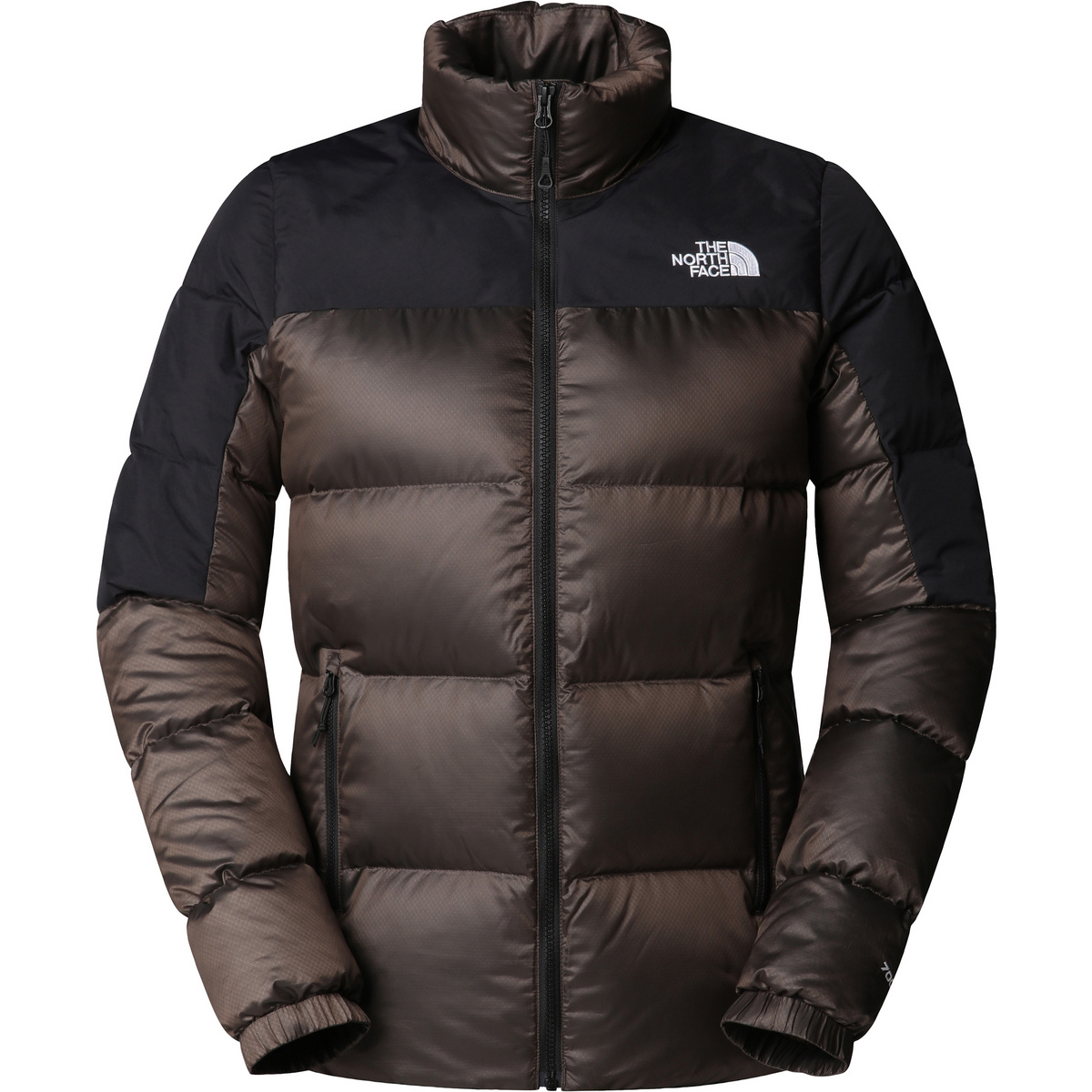 Veste Diablo Down femme The North Face Bergzeit