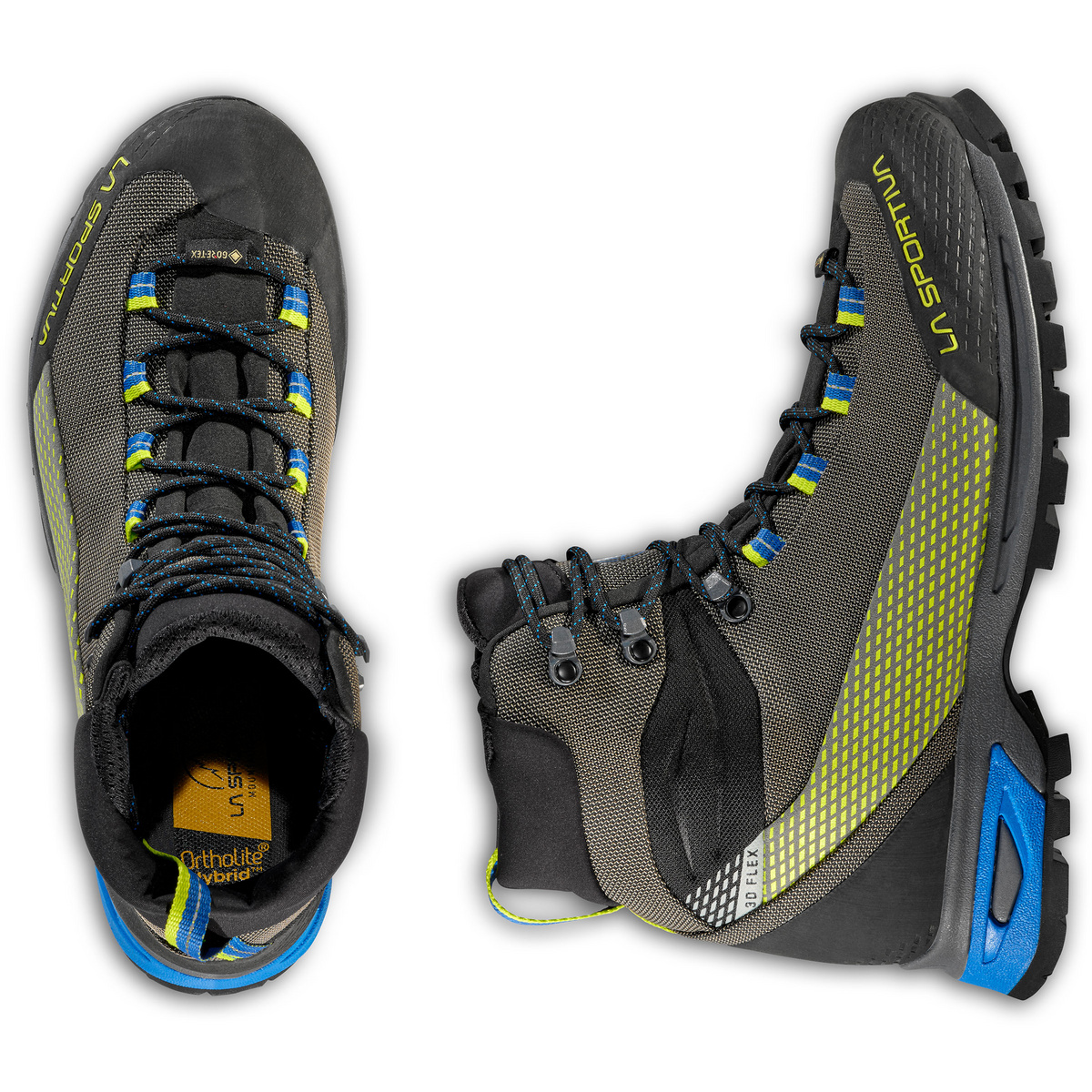 La sportiva clearance 3d flex