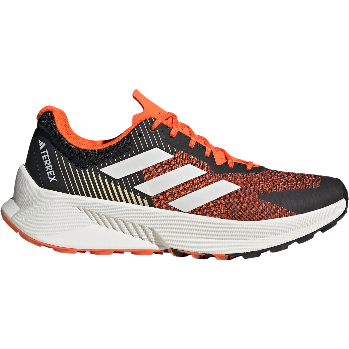 adidas Terrex Heren Soulstride Flow Schoenen kopen | Bergzeit
