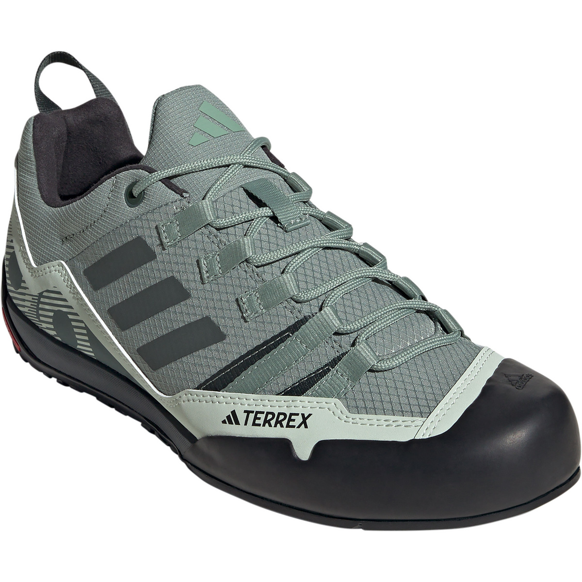 adidas terrex solo stealth