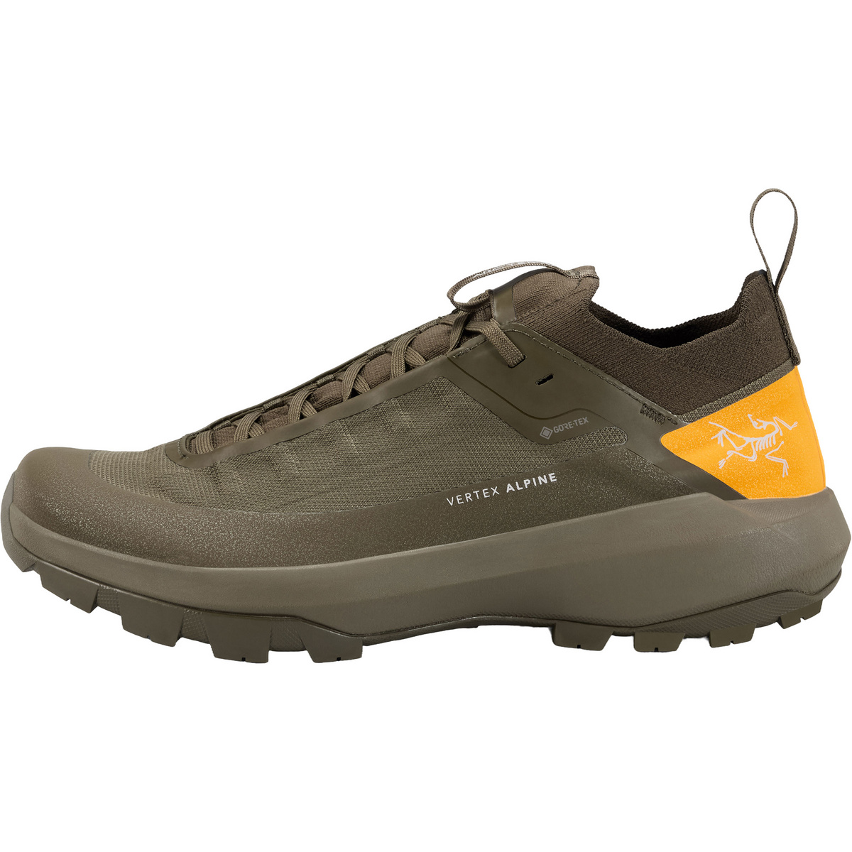 Arcteryx Men's Vertex Alpine GTX Shoes | Out of stock| Bergzeit