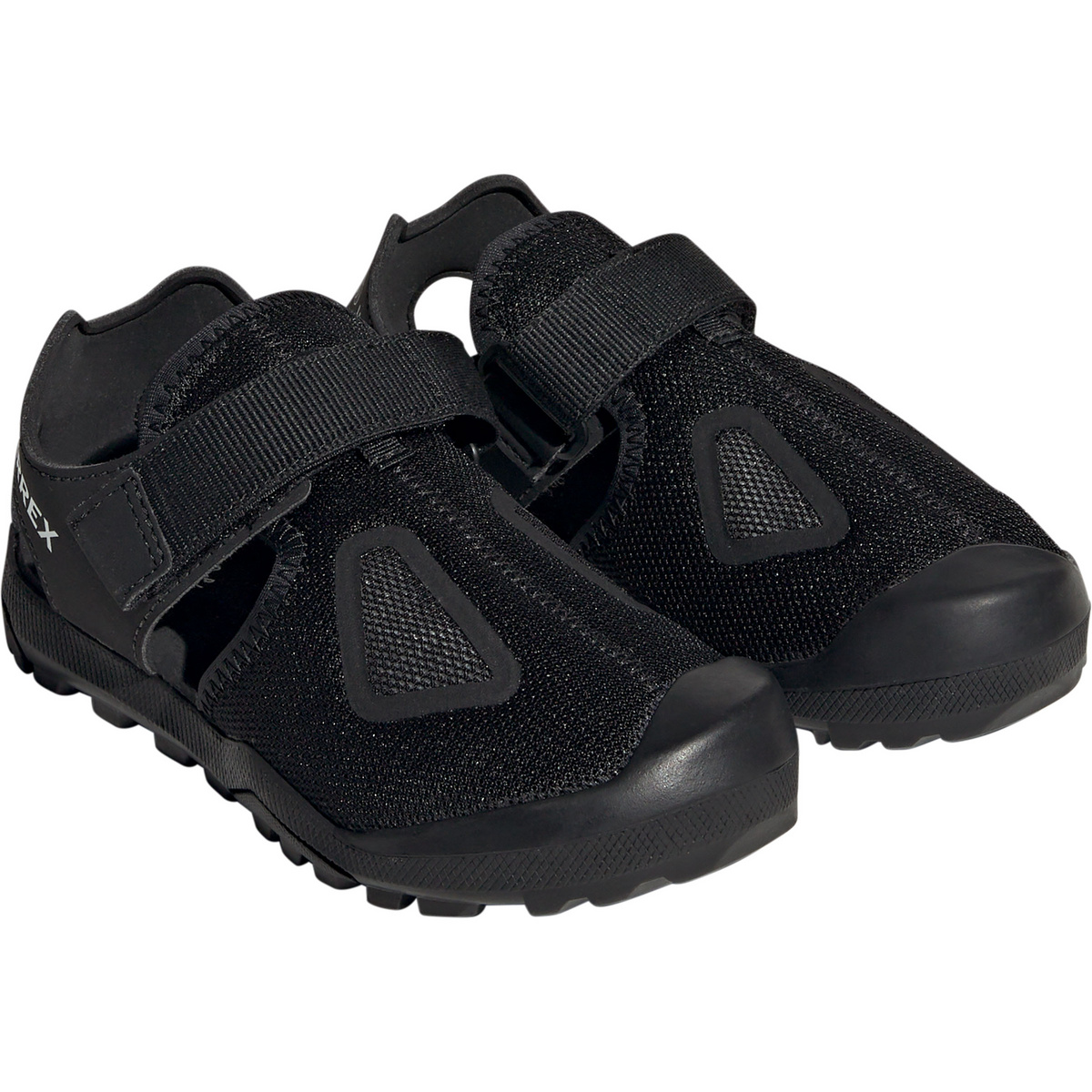 adidas Terrex Kinderen Captain Toey 2.0 Sandalen kopen | Bergzeit