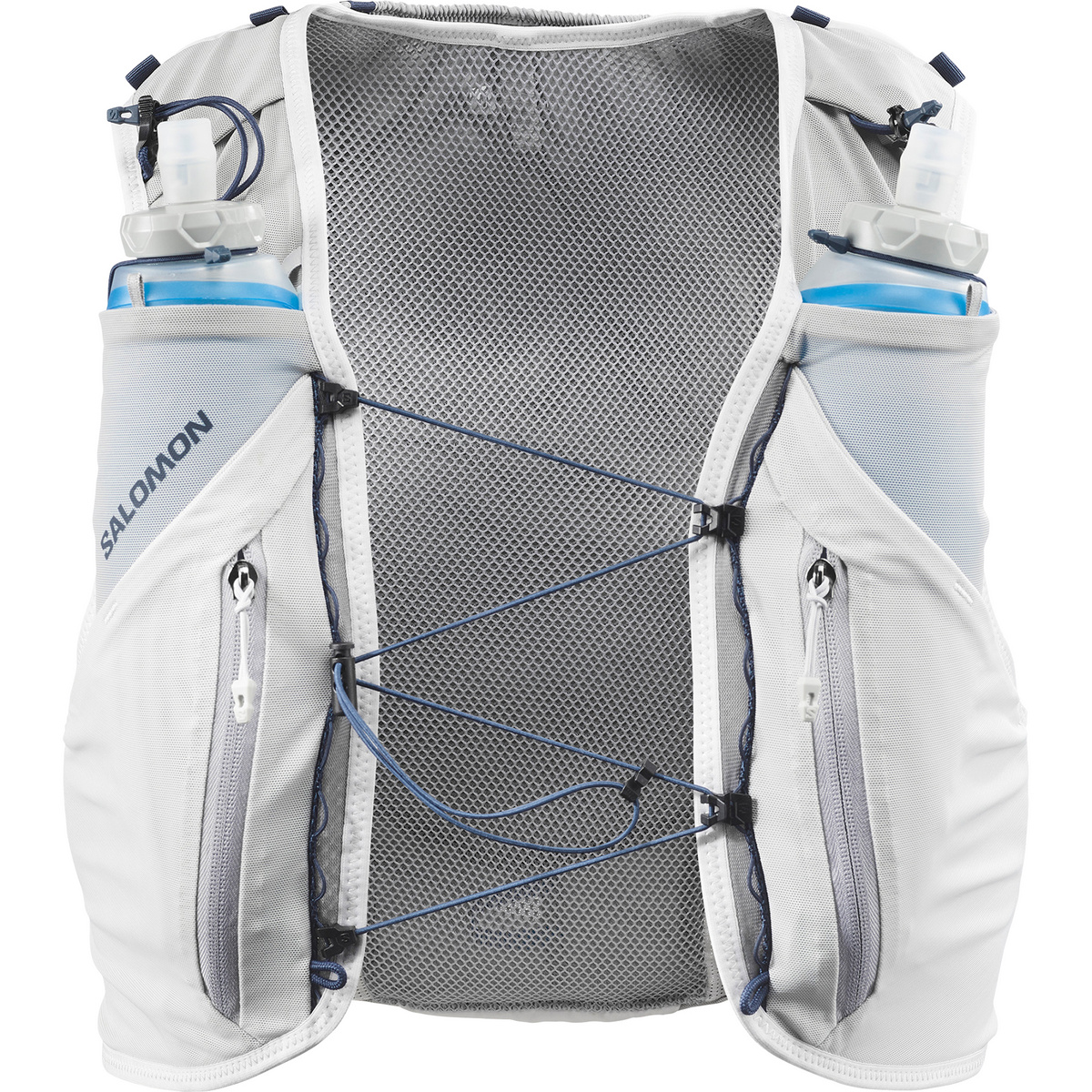 Salomon Adv Skin 12 Set Trailrunningrugzak kopen | Bergzeit