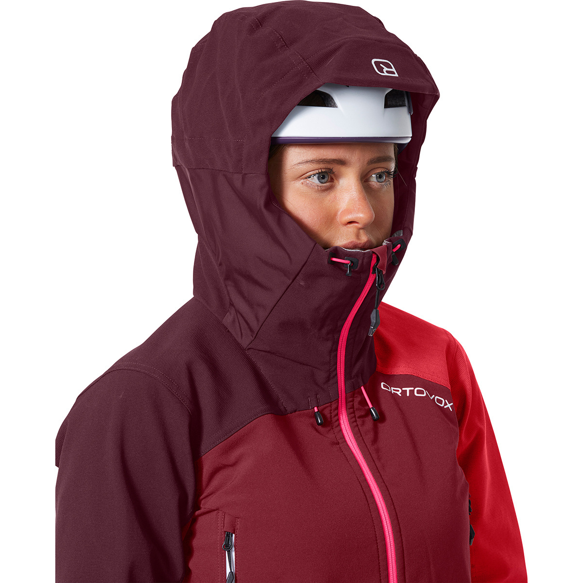 Ortovox women's 2024 ski jacket