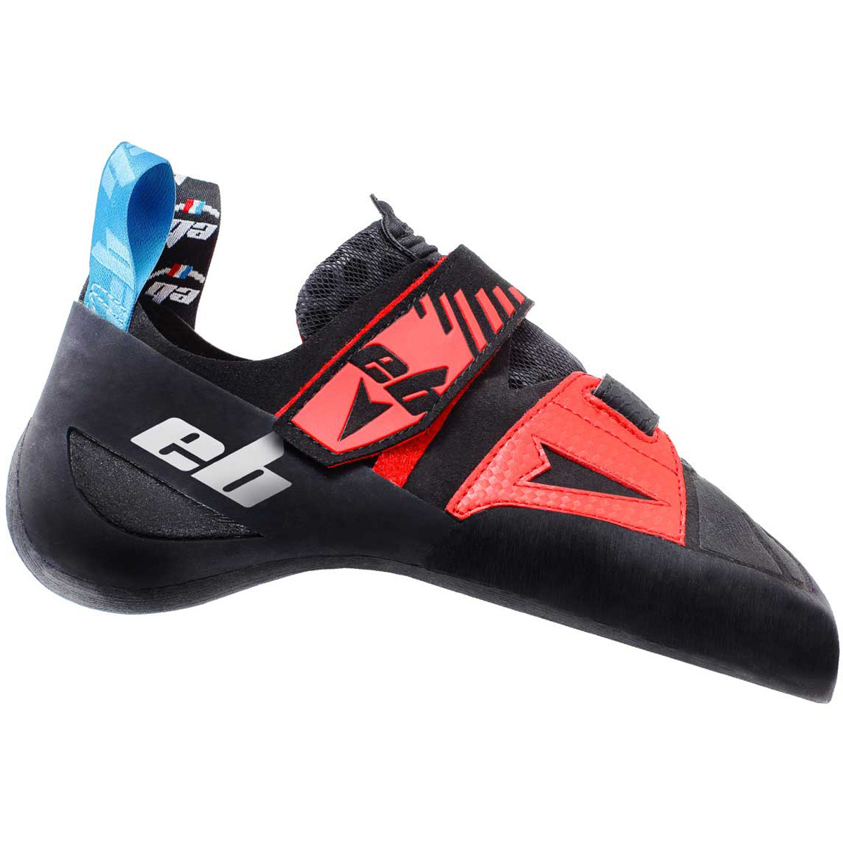 Millet easy up hot sale climbing shoes