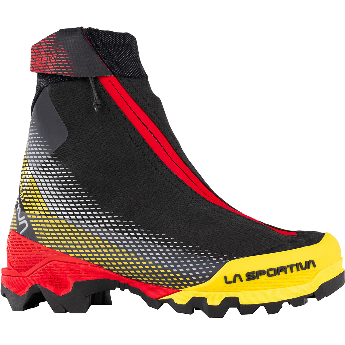 新品】La Sportiva Aequilibrium ST GTX・ラ スポルティバ 新品】La Sportiva Aequilibrium ST GTX・ラ スポルティバ