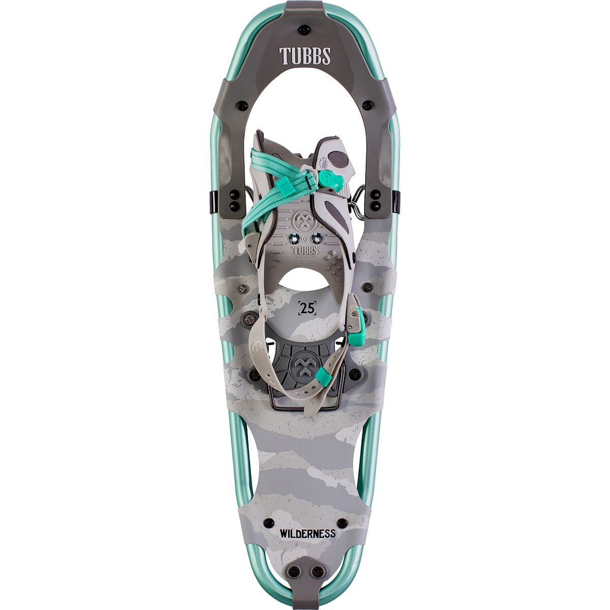 Tubbs Women's Winderness 22 Snowshoes Buy online Bergzeit