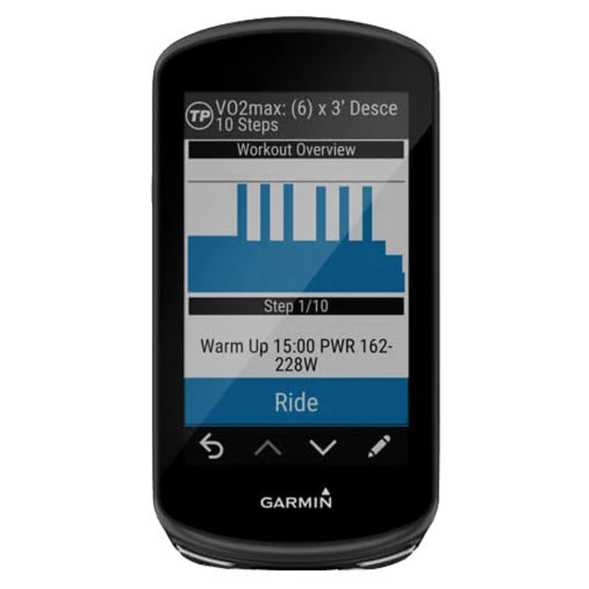 Garmin Edge 1030 Plus Bundle Bike Computer | Buy online | Bergzeit