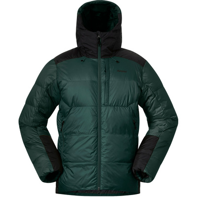 Mammut ambler clearance hooded jacket men