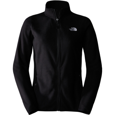 North face coat on sale fleece