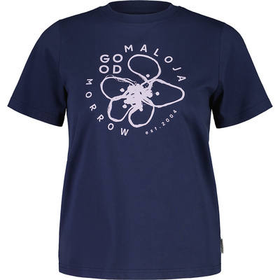 Maloja Damen NavisM. Biore T-Shirt kaufen | Bergzeit