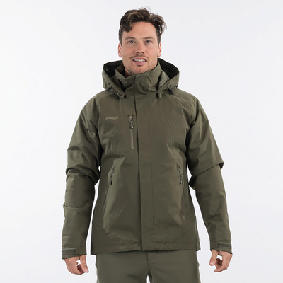 Flya on sale insulated jacket