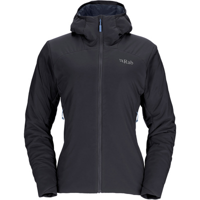 Rab Women's Syncrino Mid Hoodie Jacket, Buy online