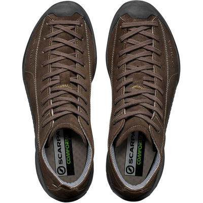 Scarpa mojito city hot sale mid gtx wool